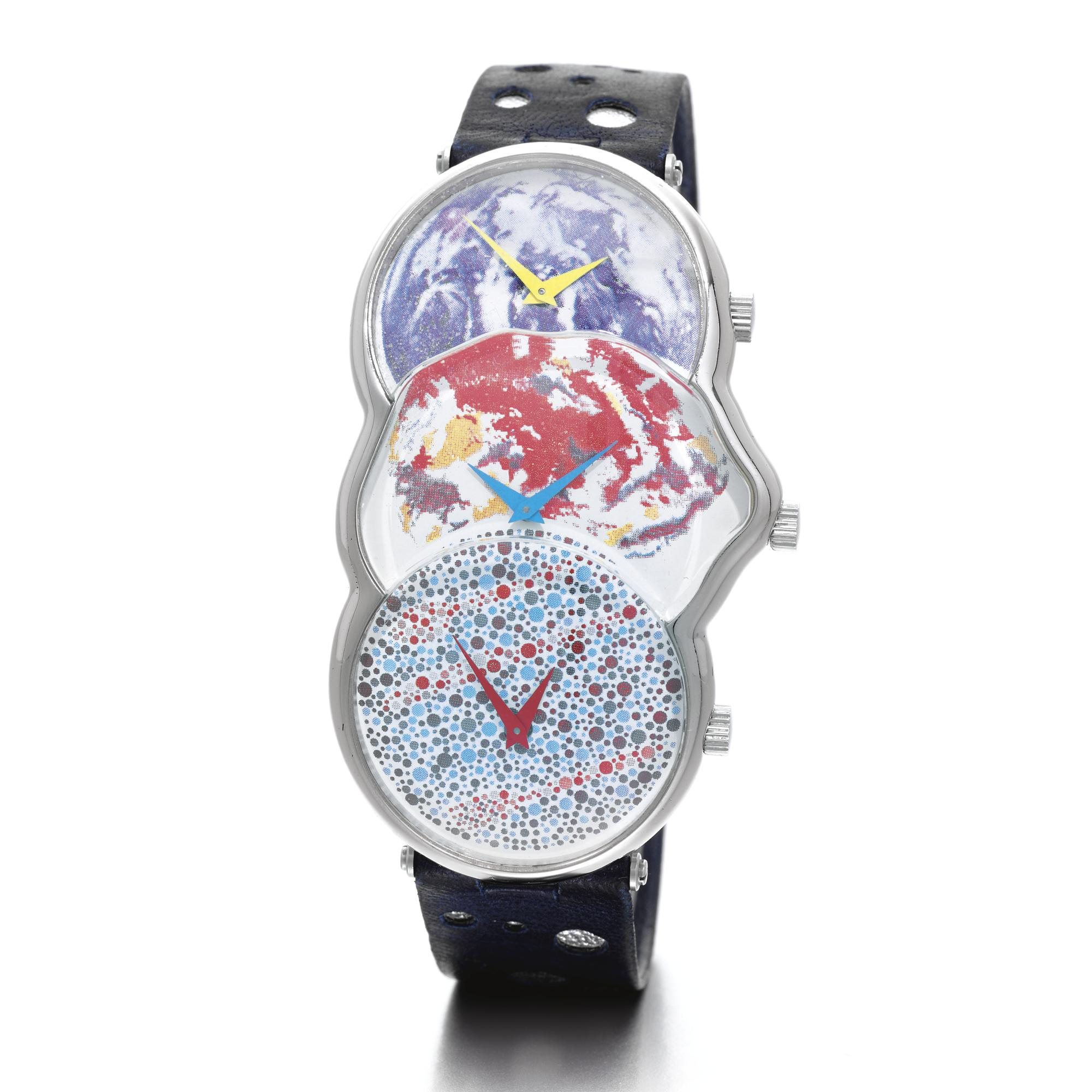 Movado