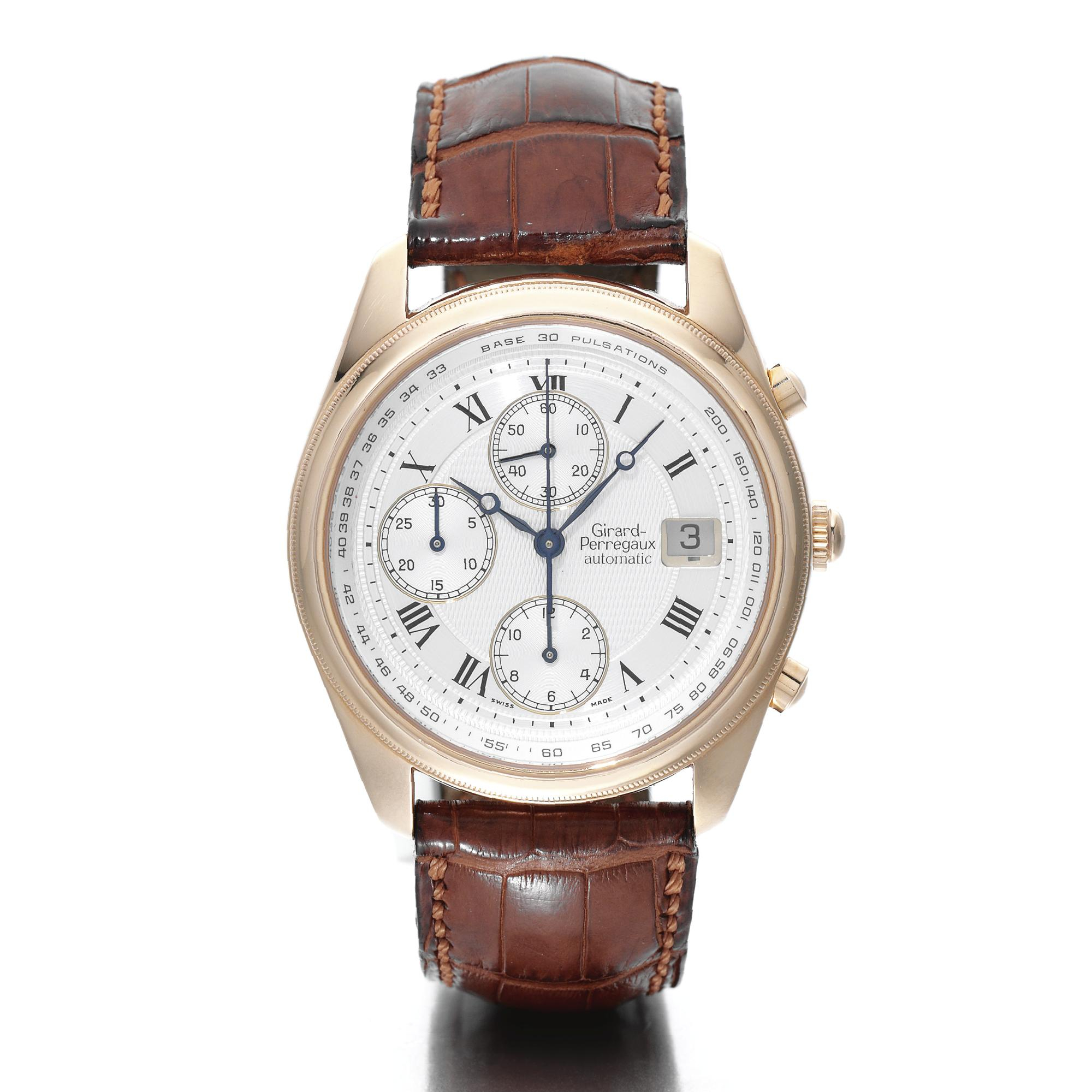 Girard-Perregaux