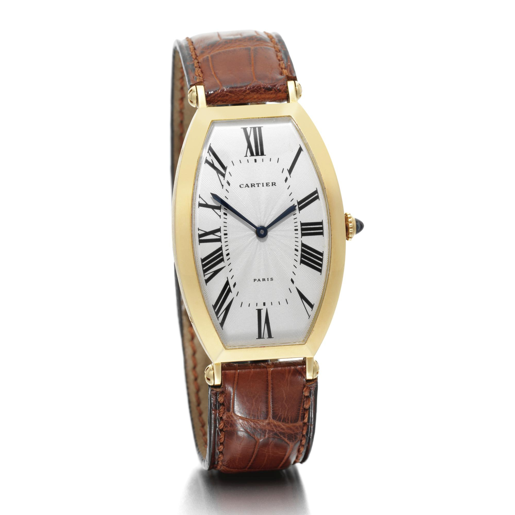 Cartier