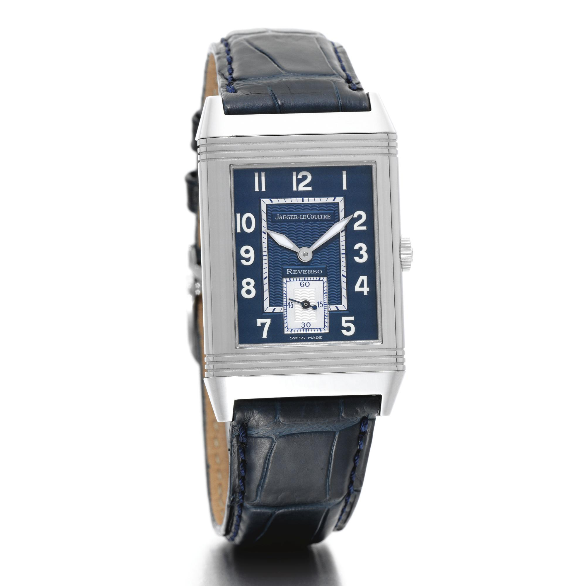 Jaeger-LeCoultre