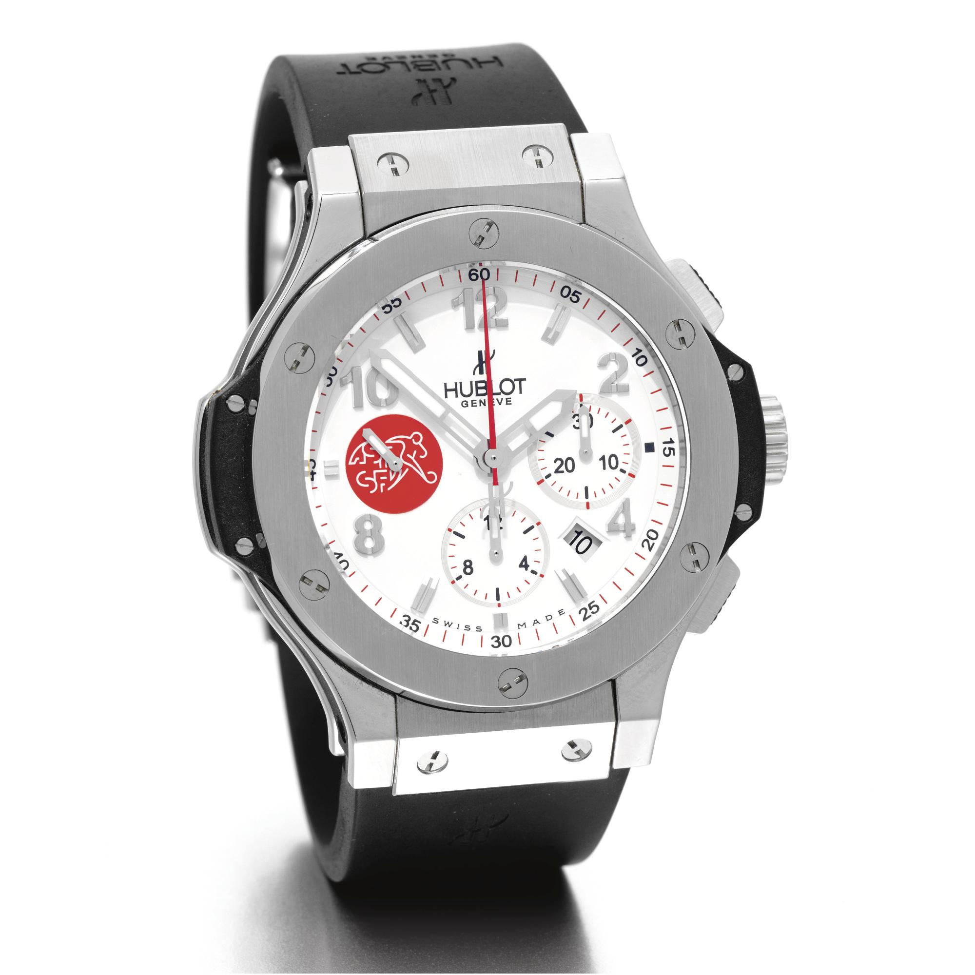 Hublot