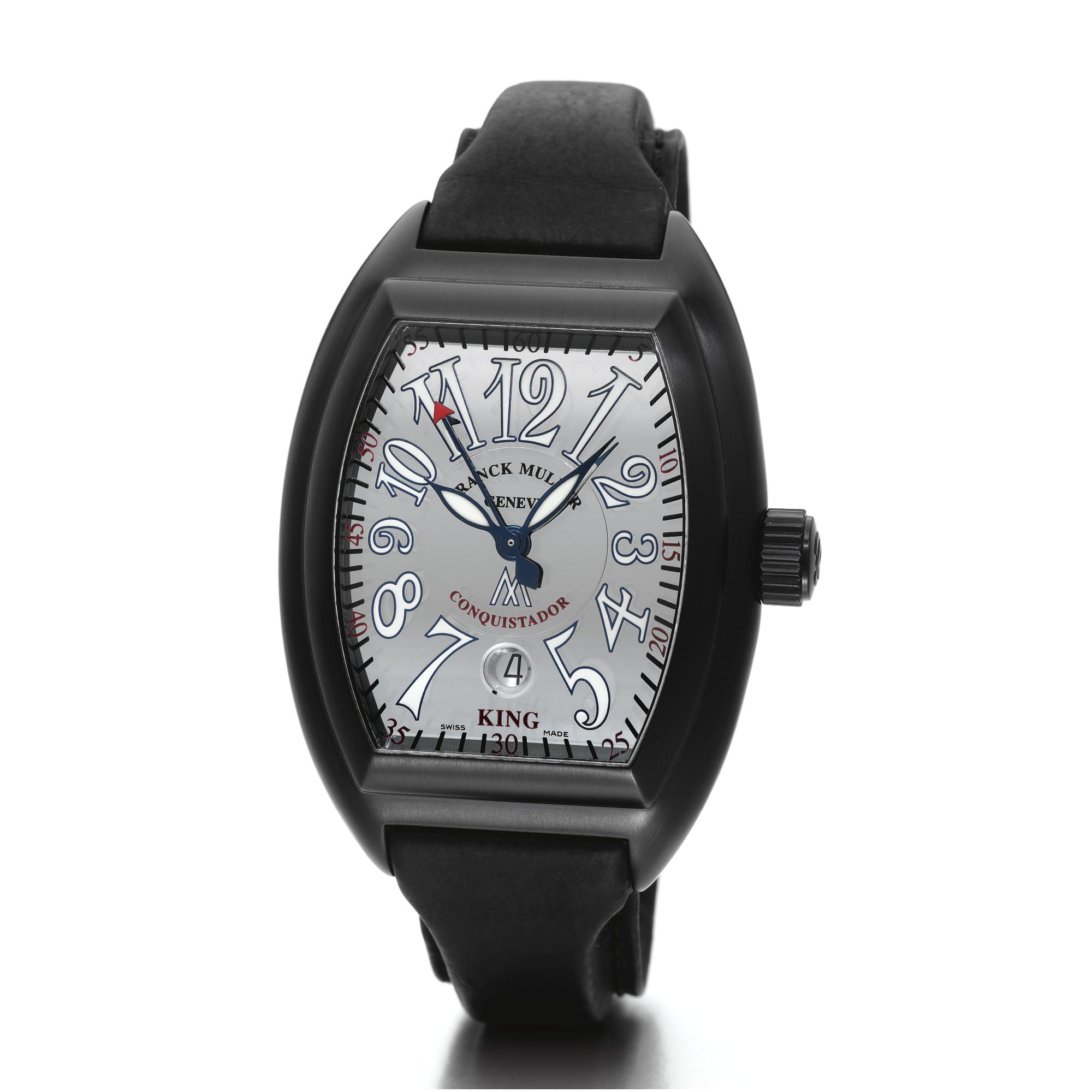 Franck Muller
