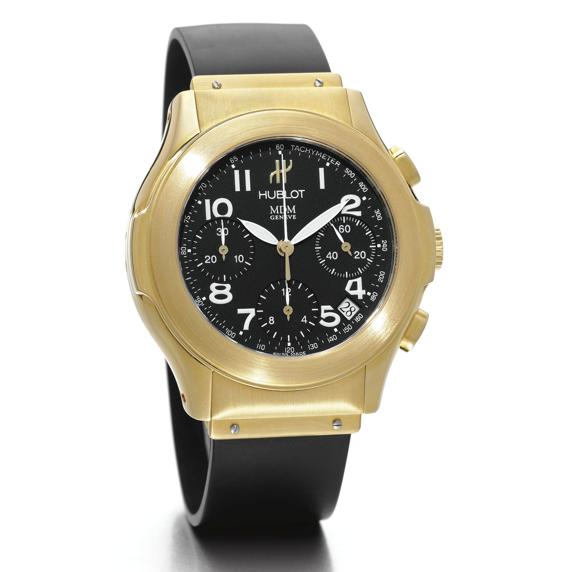 Hublot