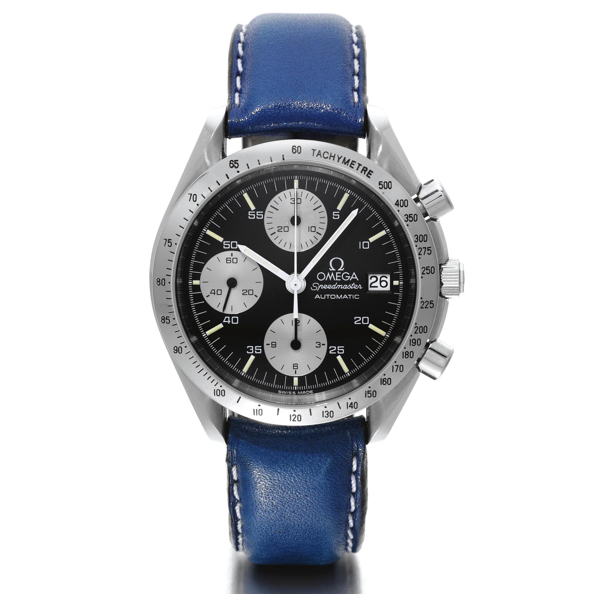 Omega