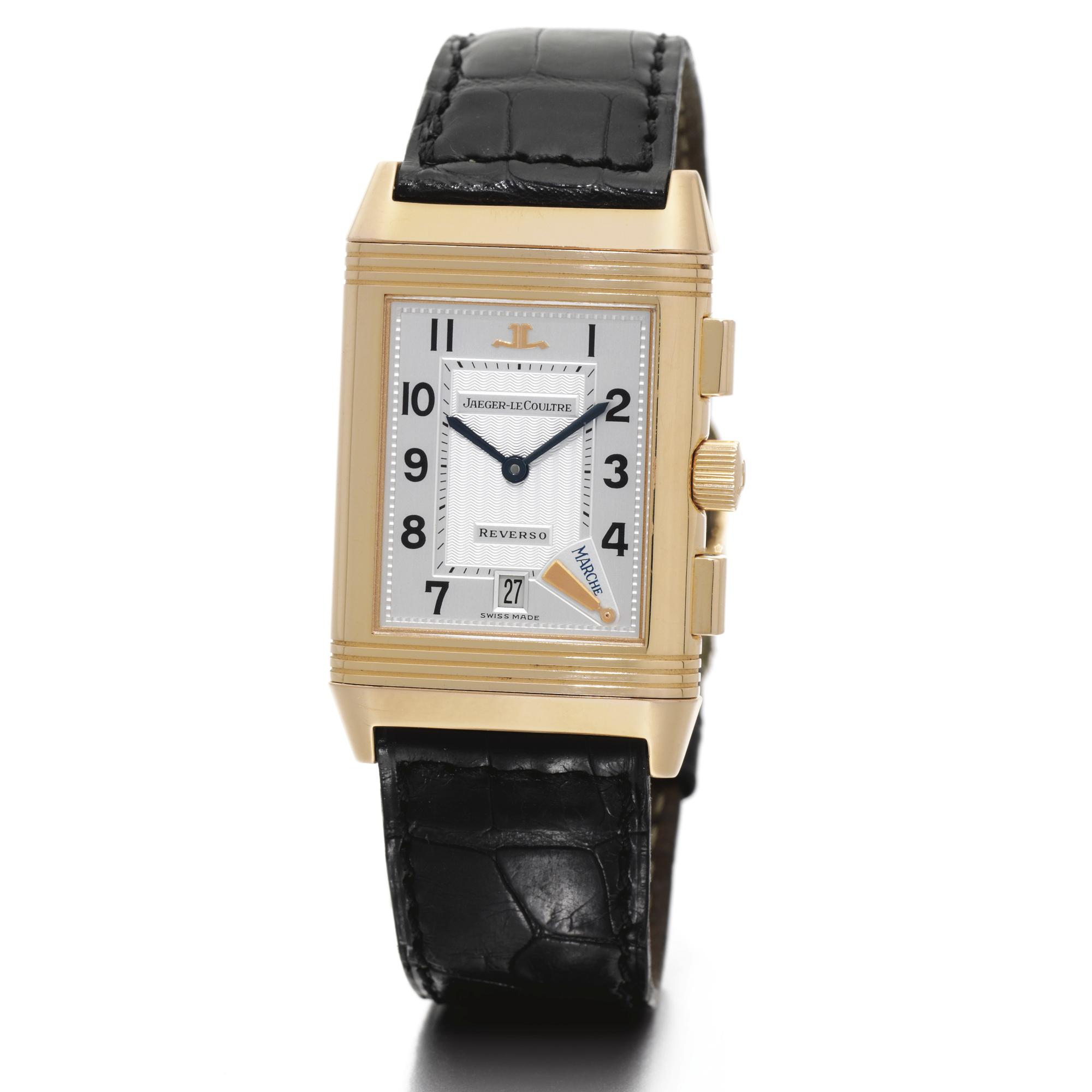Jaeger-LeCoultre