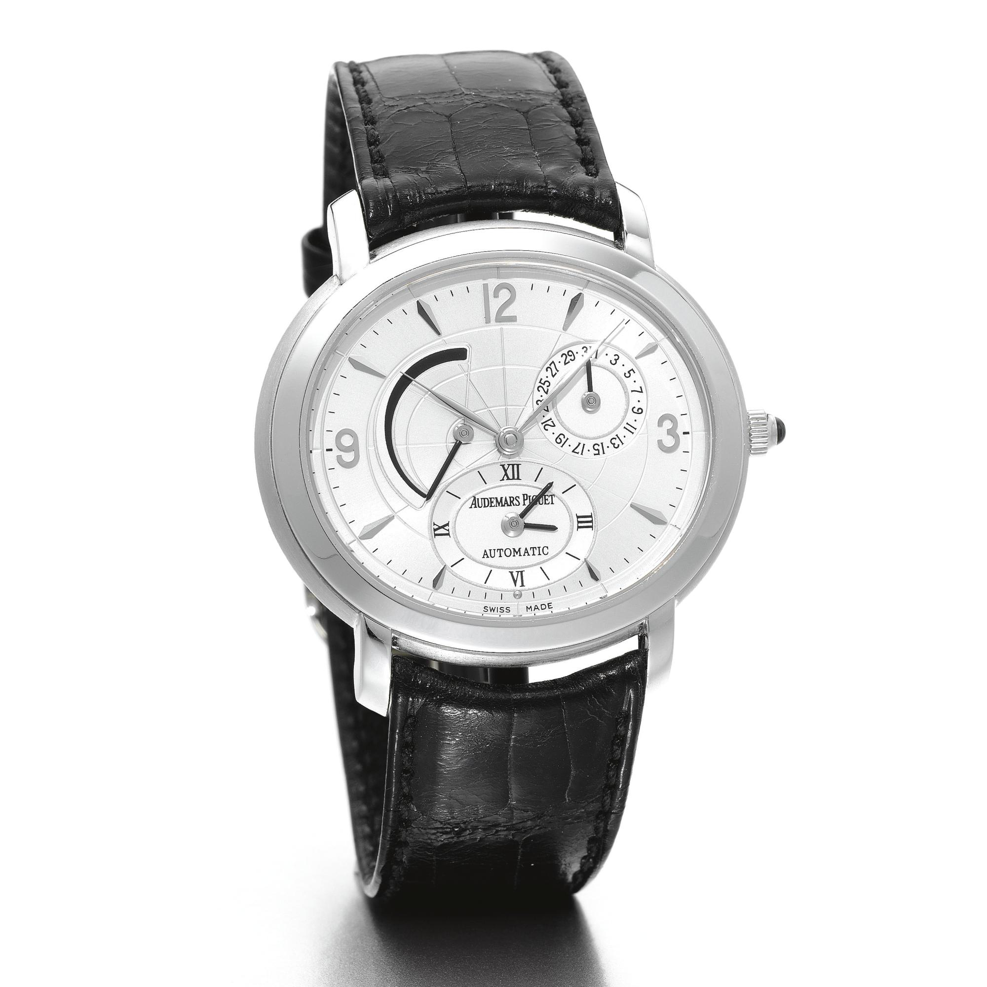 Audemars Piguet