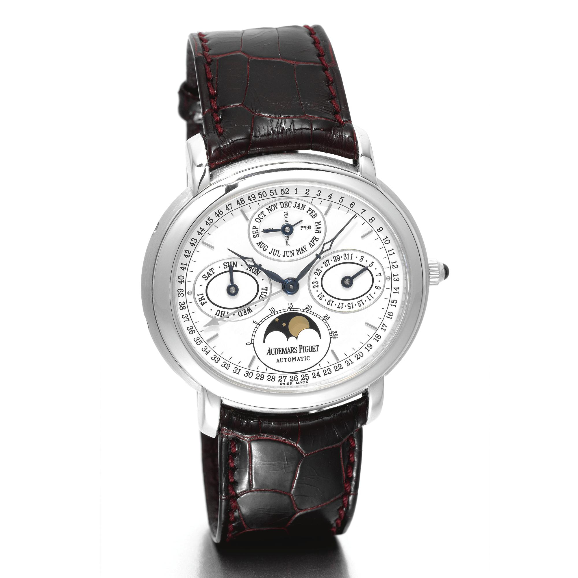 Audemars Piguet