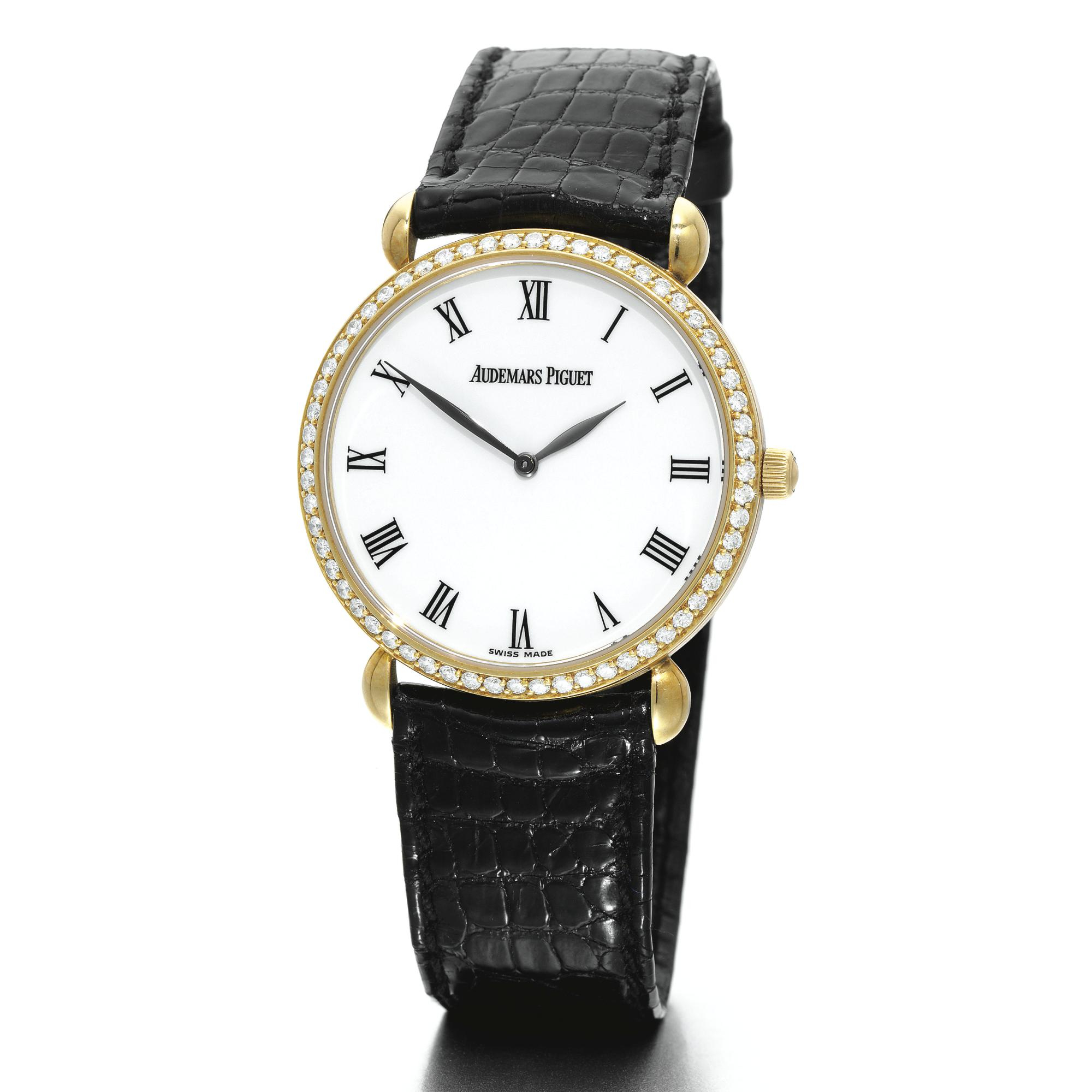 Audemars Piguet