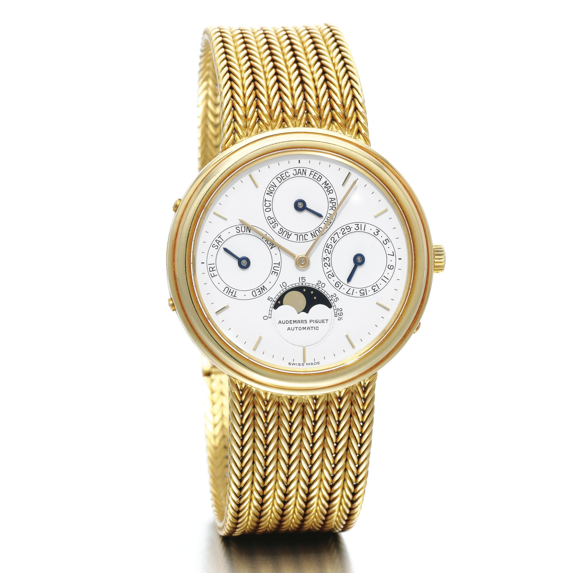 Audemars Piguet