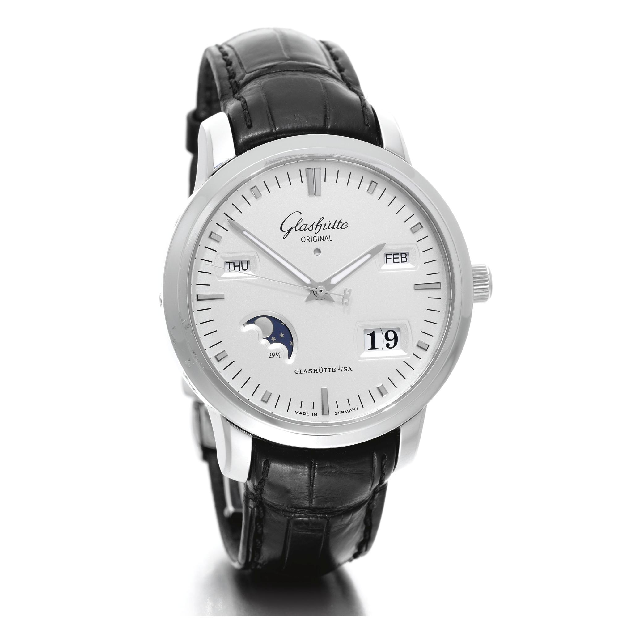Glashütte