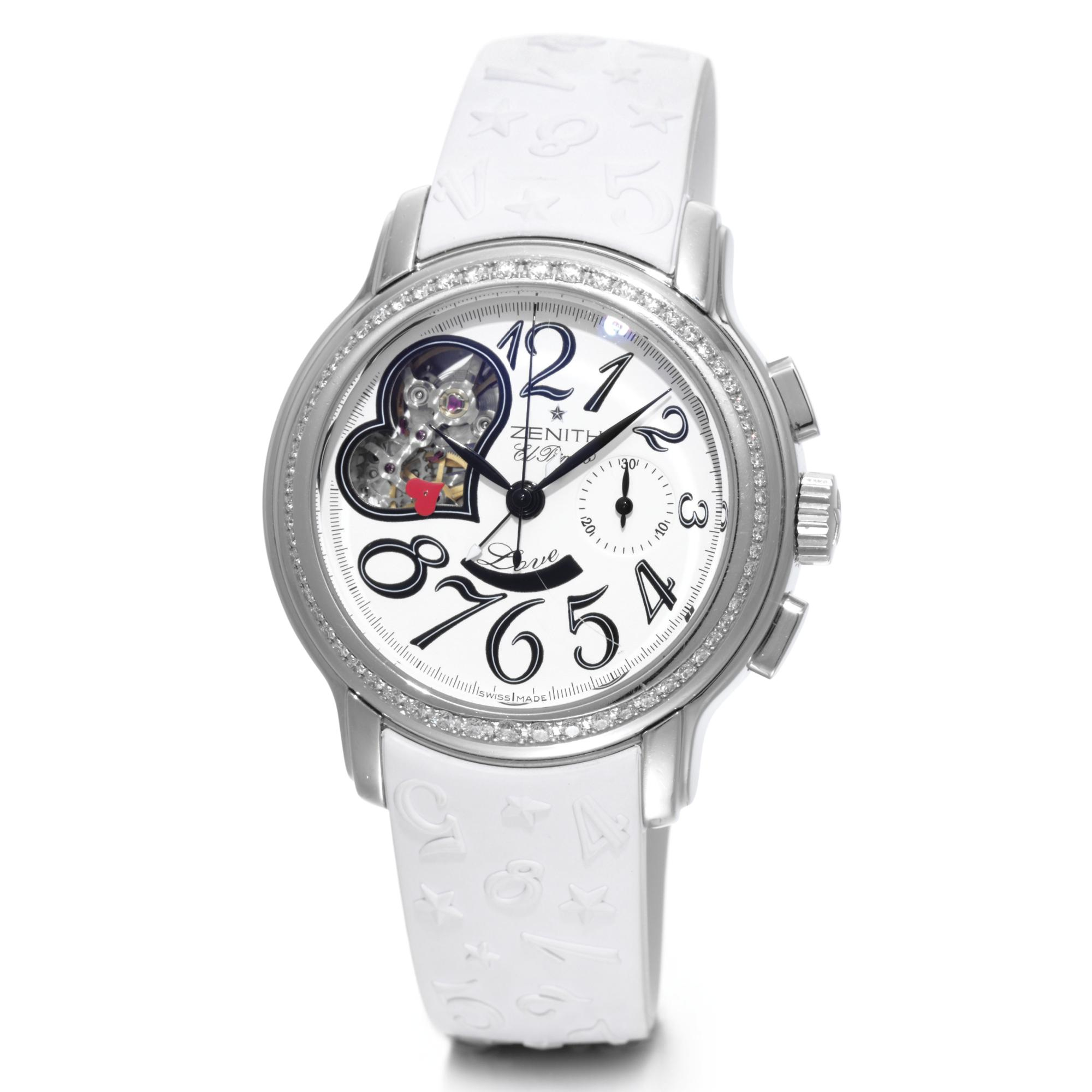 Zenith