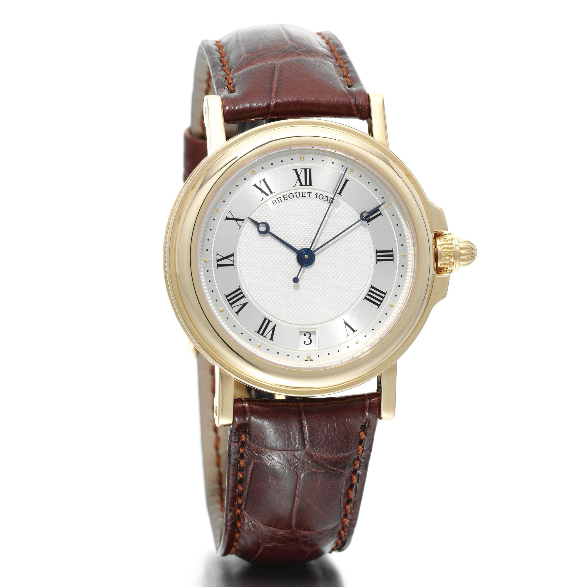 Breguet