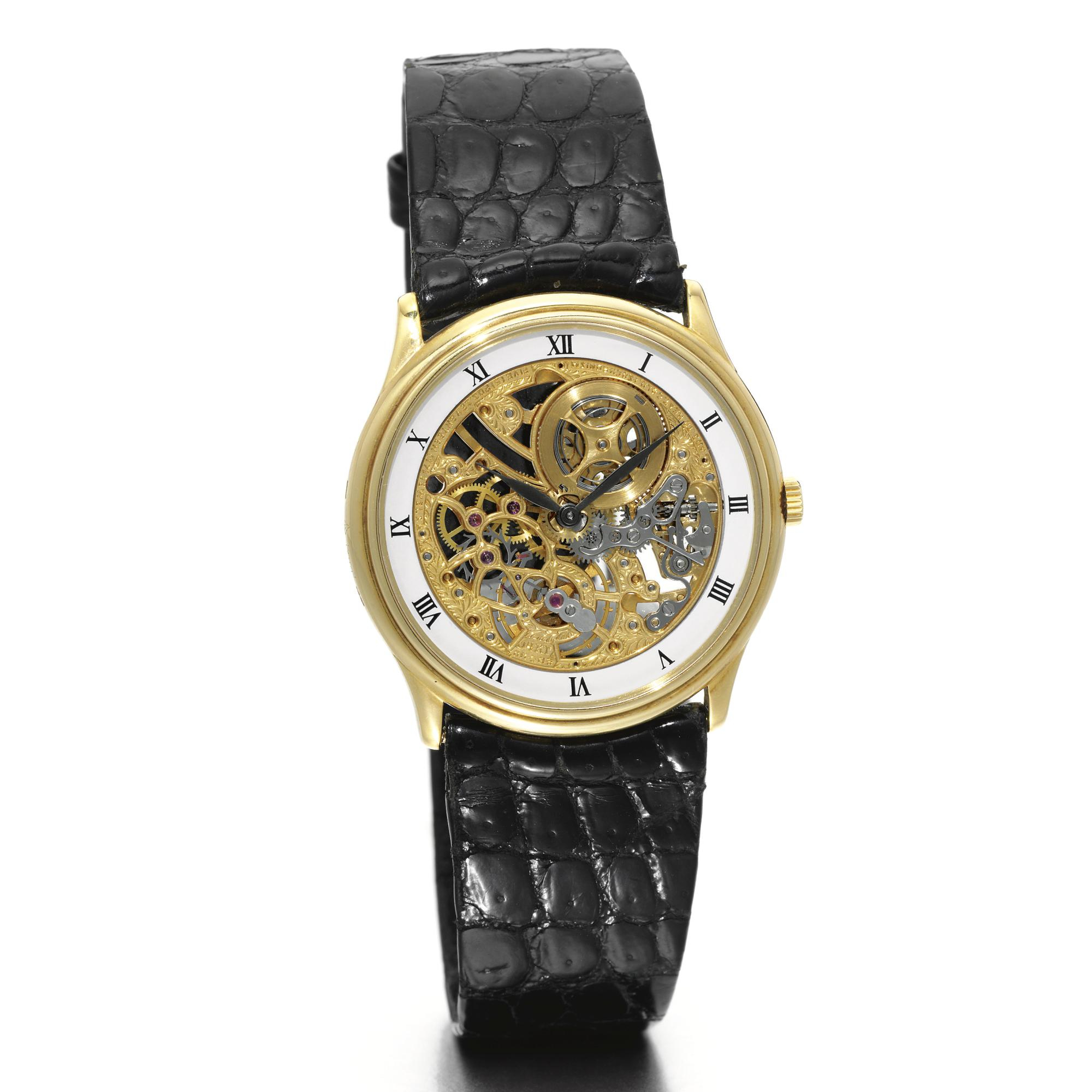 Audemars Piguet