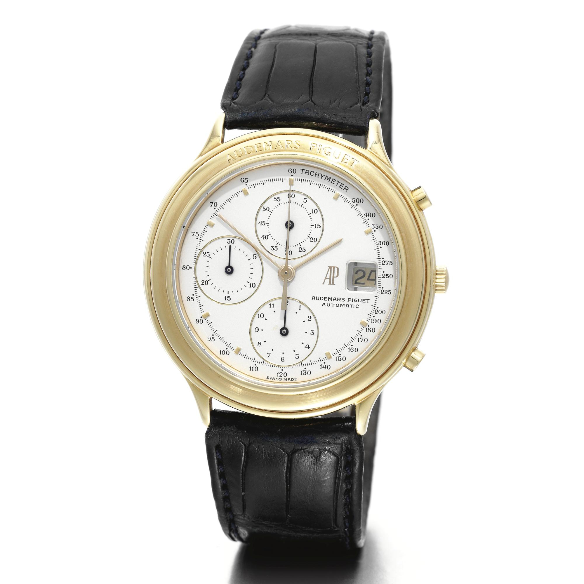 Audemars Piguet
