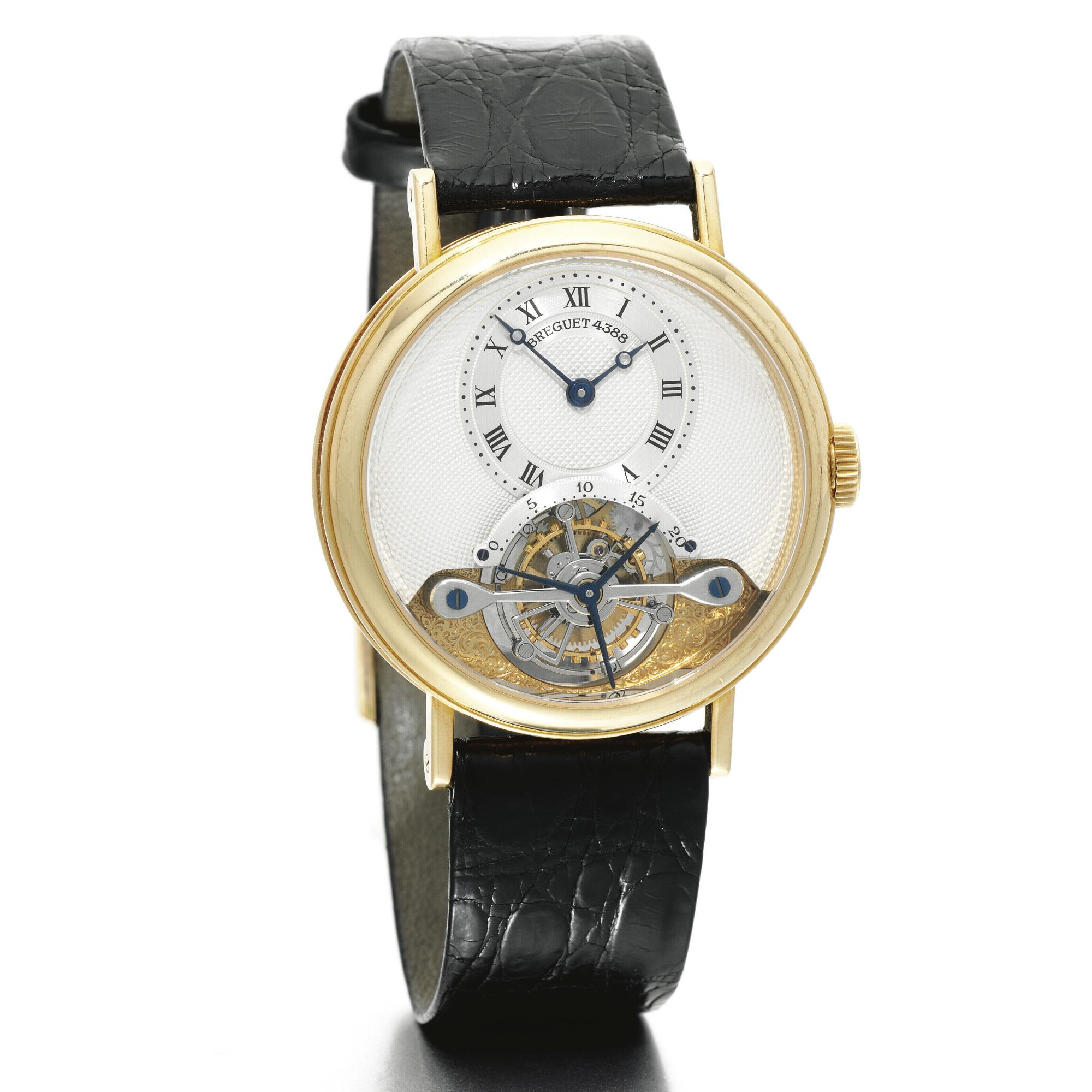 Breguet