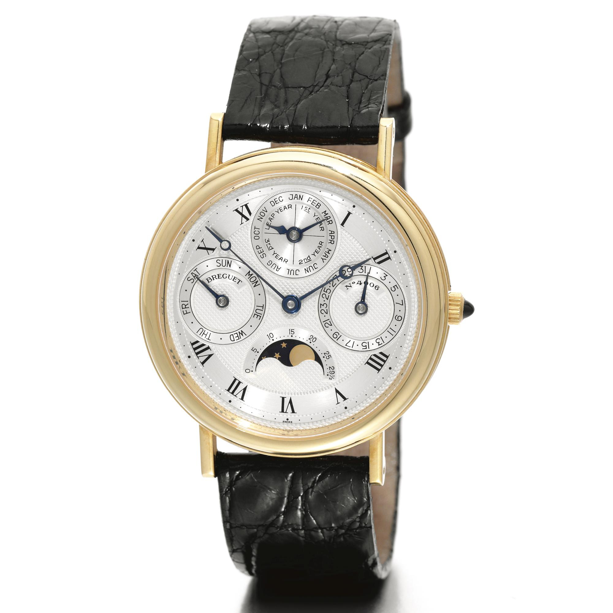 Breguet