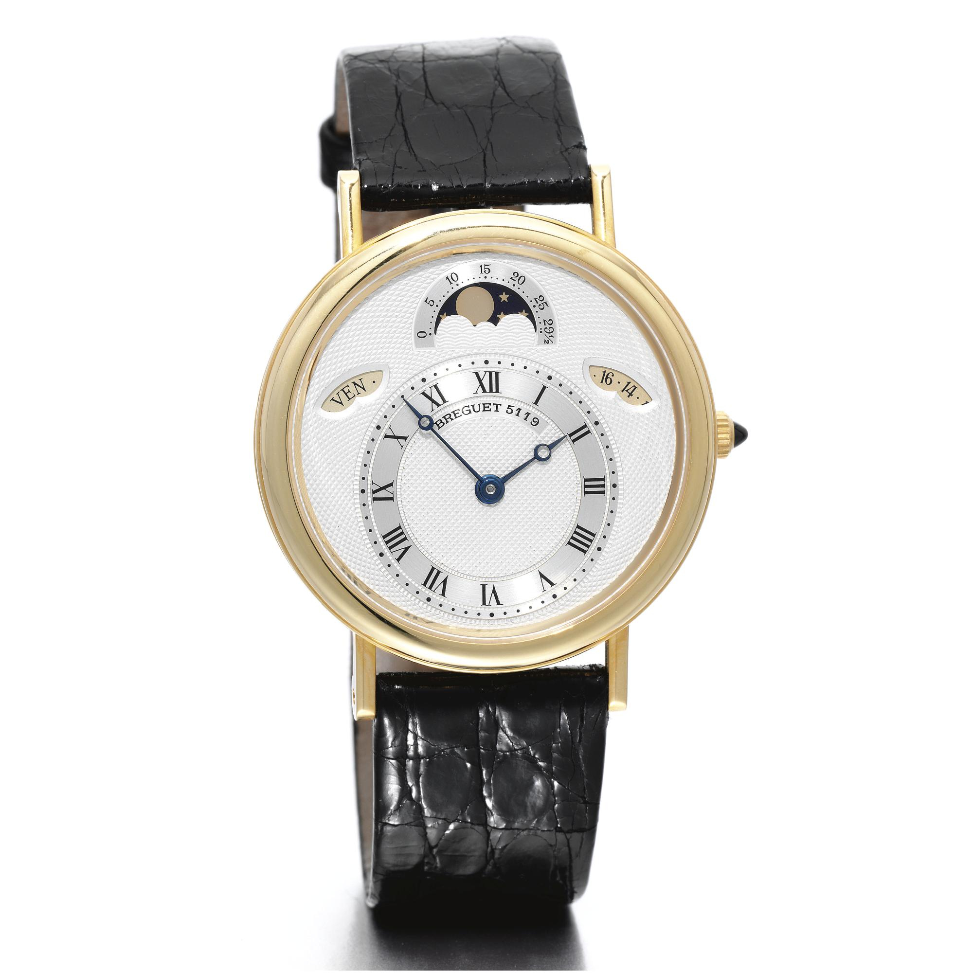 Breguet