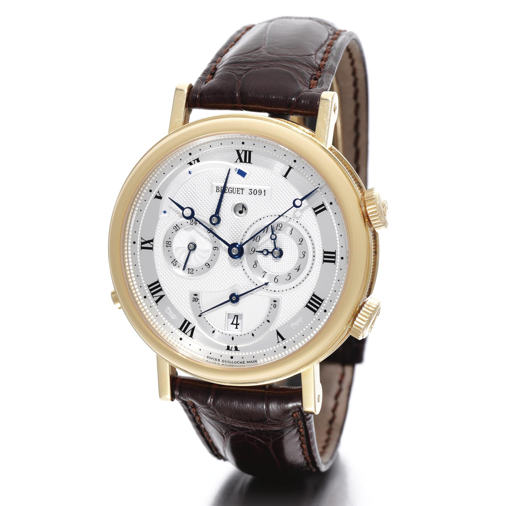 Breguet