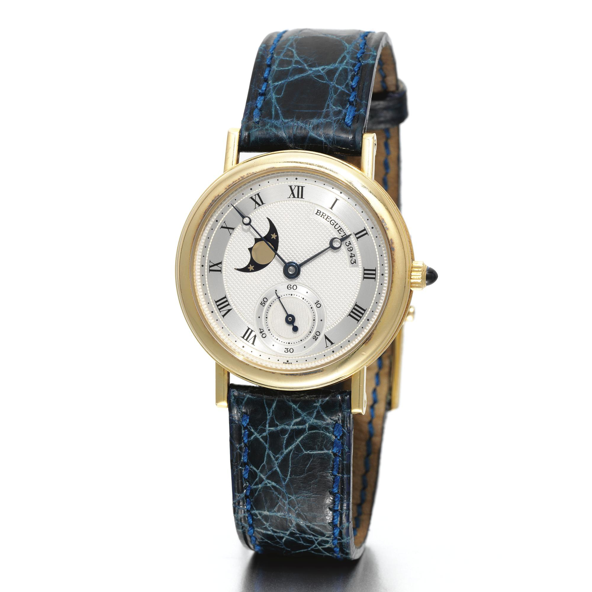 Breguet