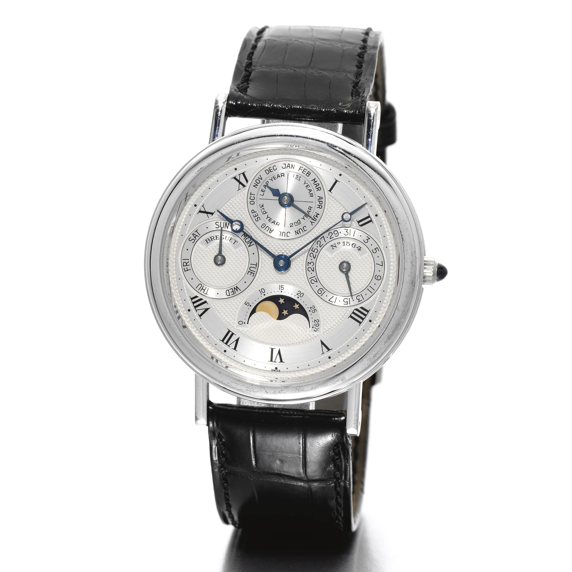 Breguet