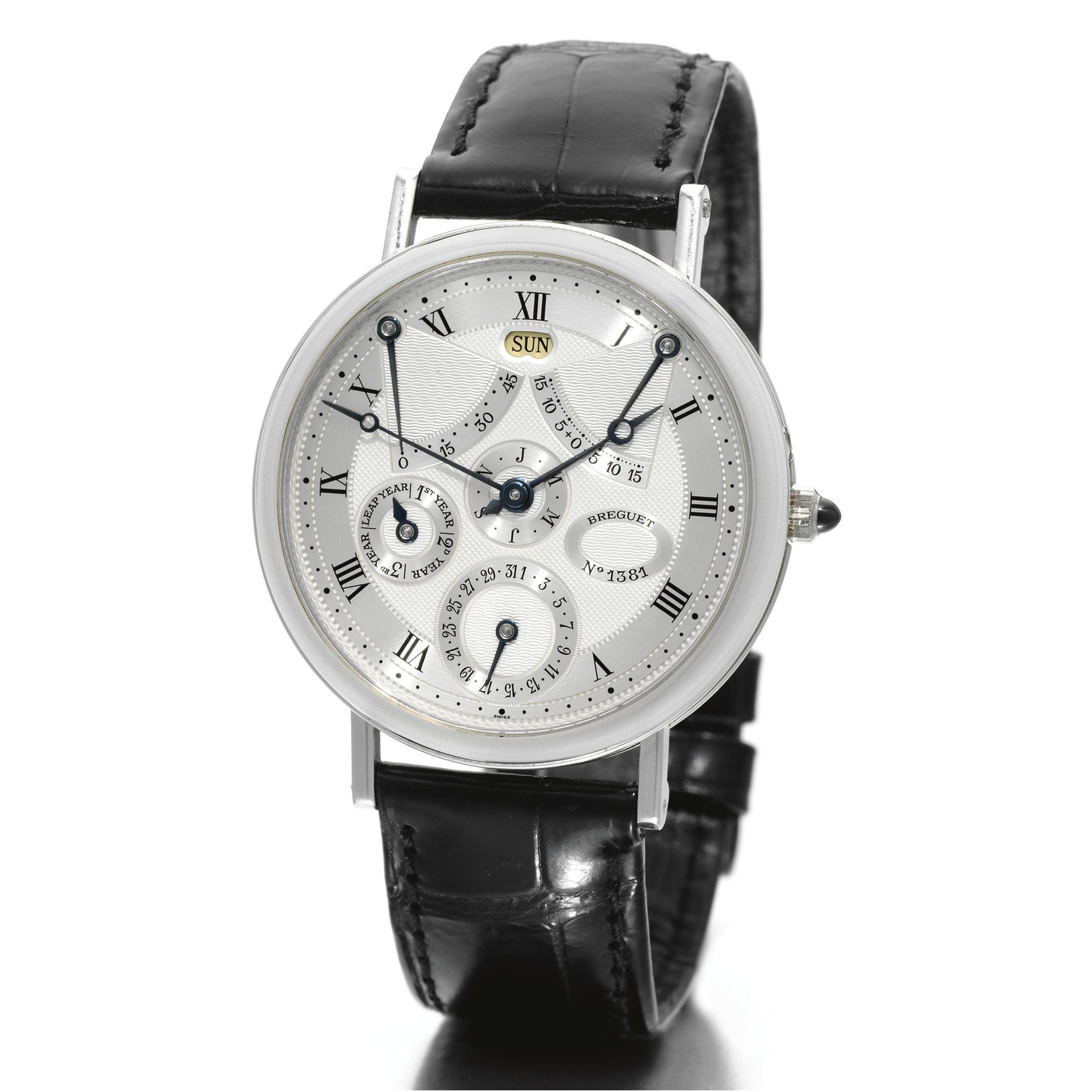 Breguet