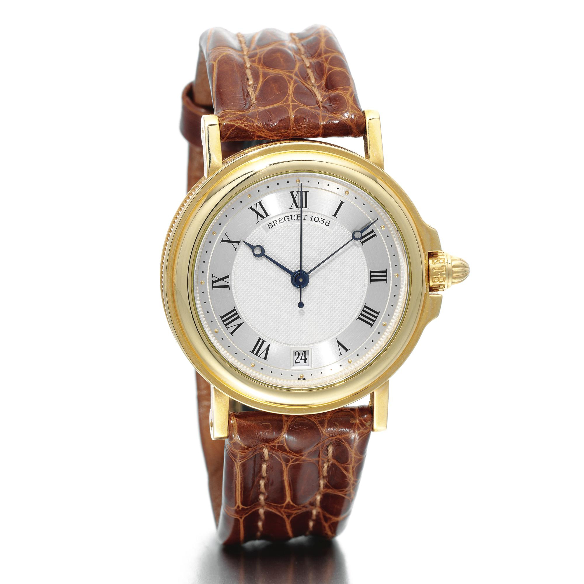 Breguet