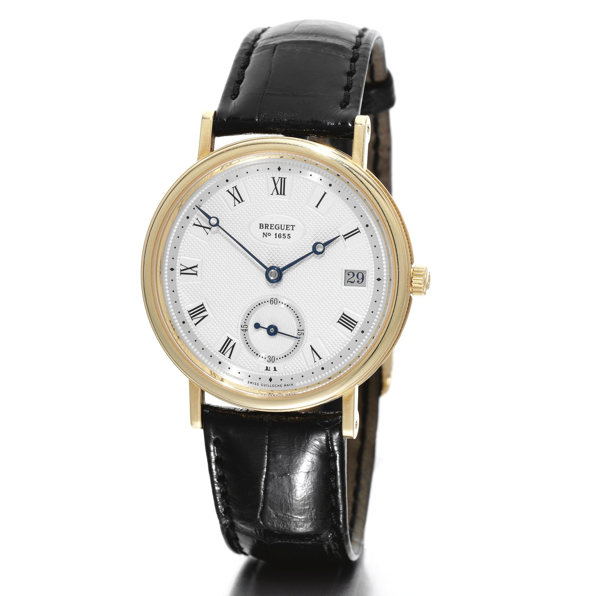 Breguet