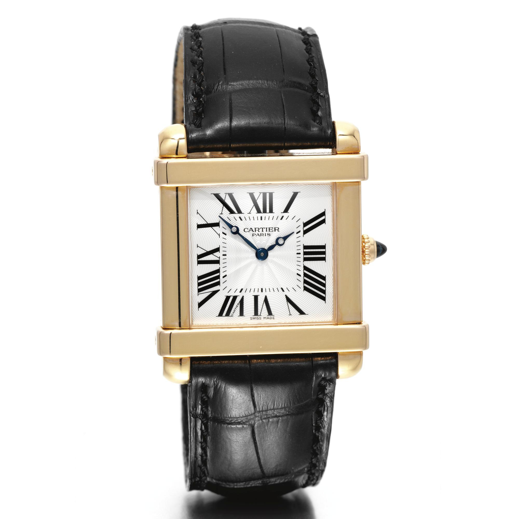 Cartier