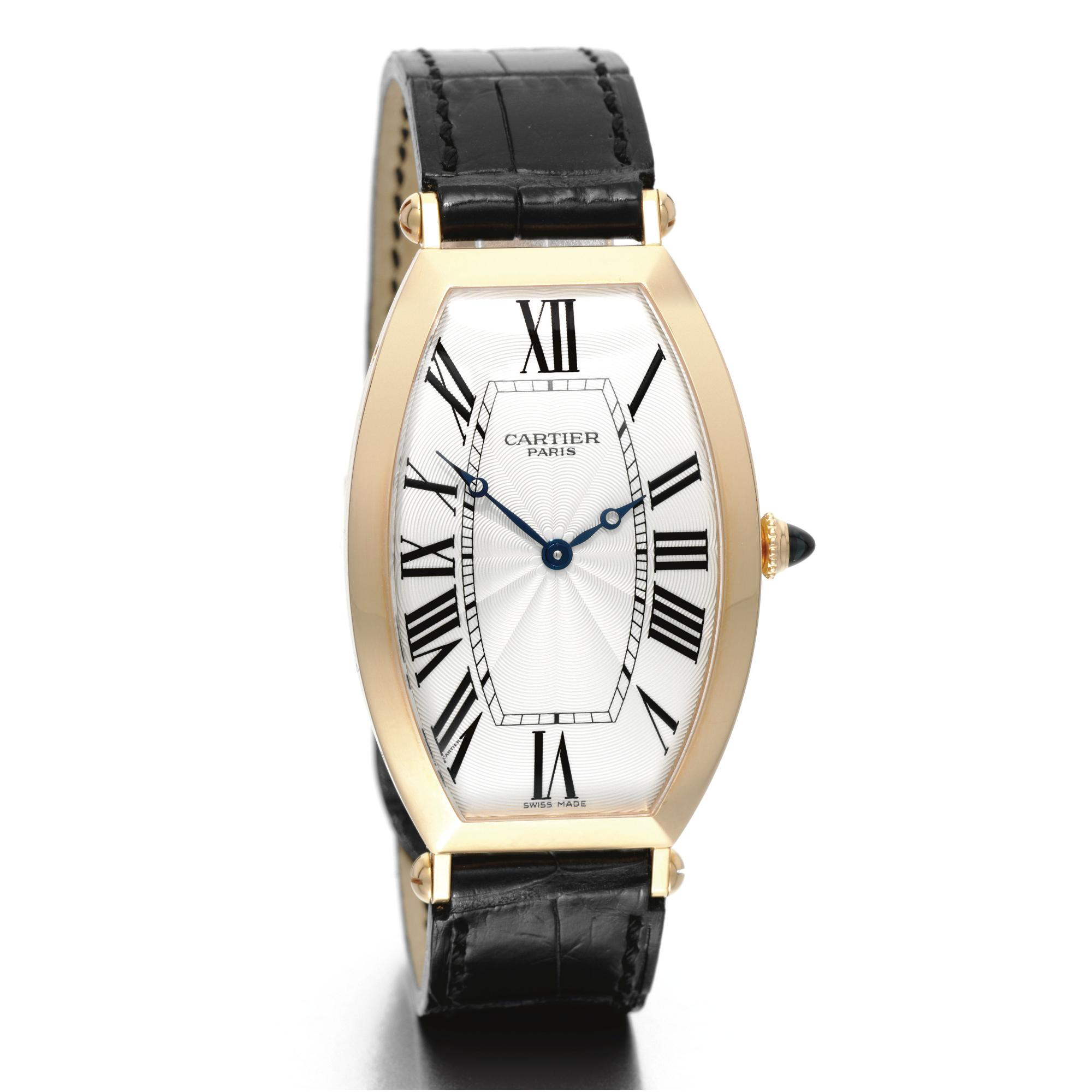 Cartier