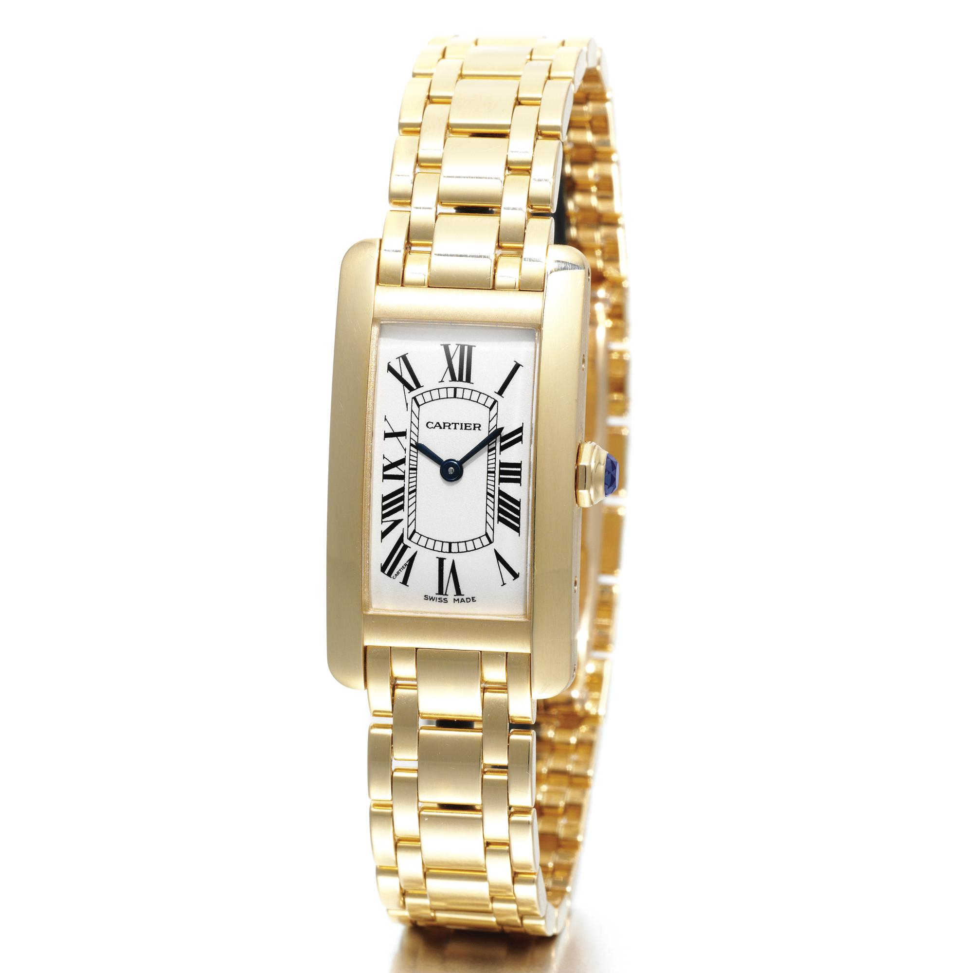 Cartier