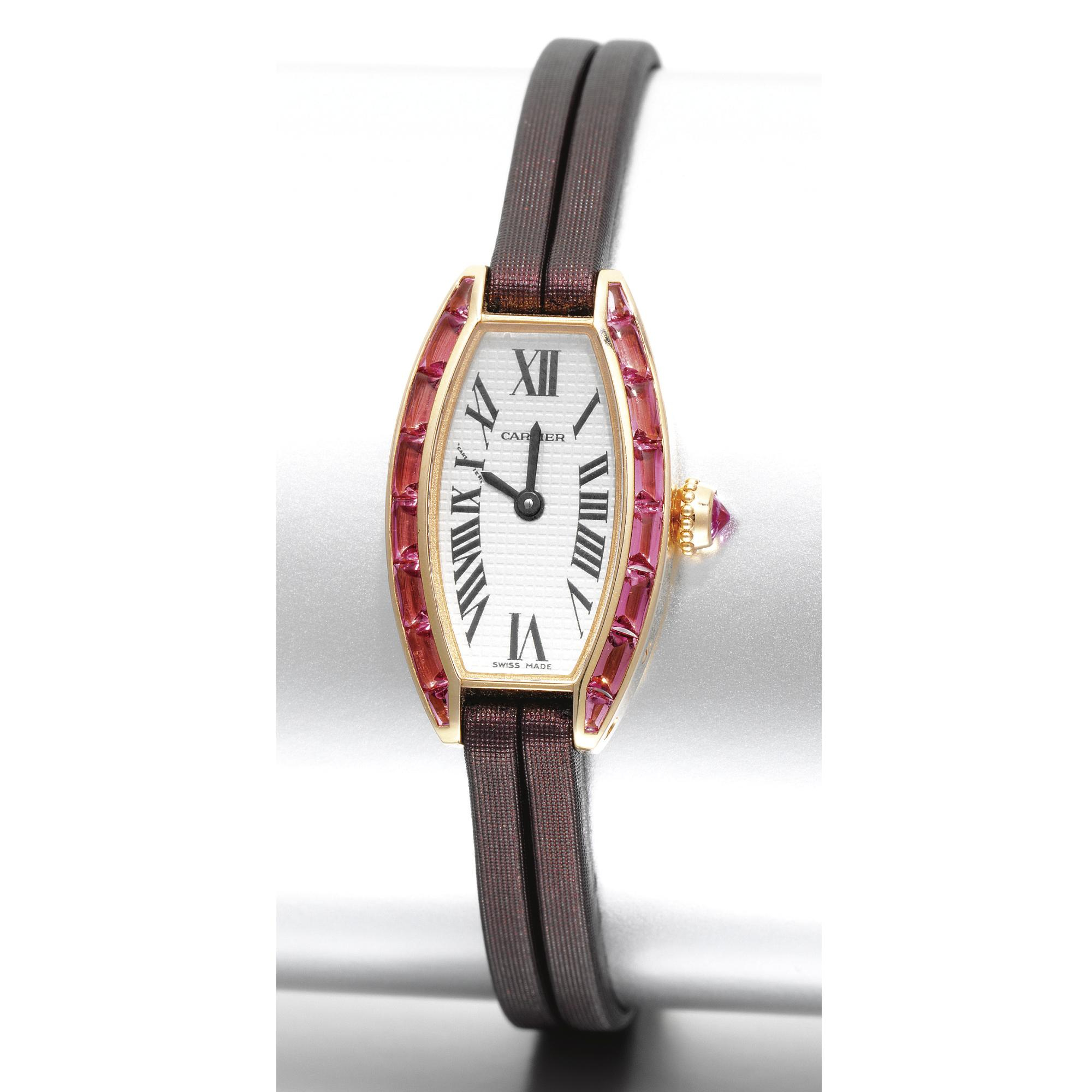 Cartier