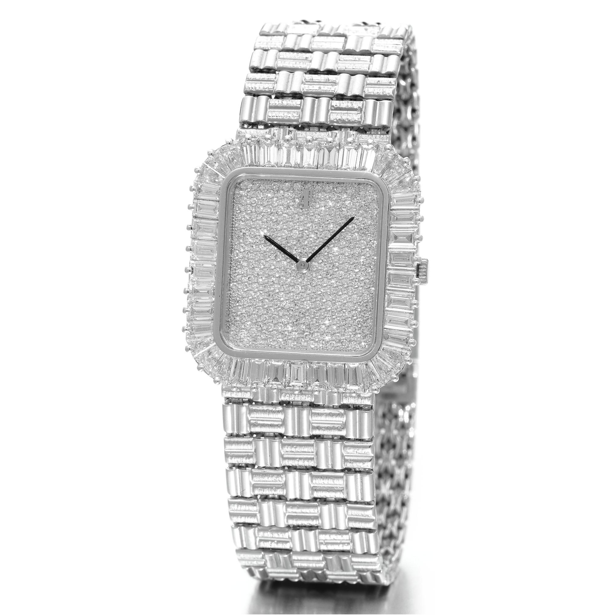 Audemars Piguet