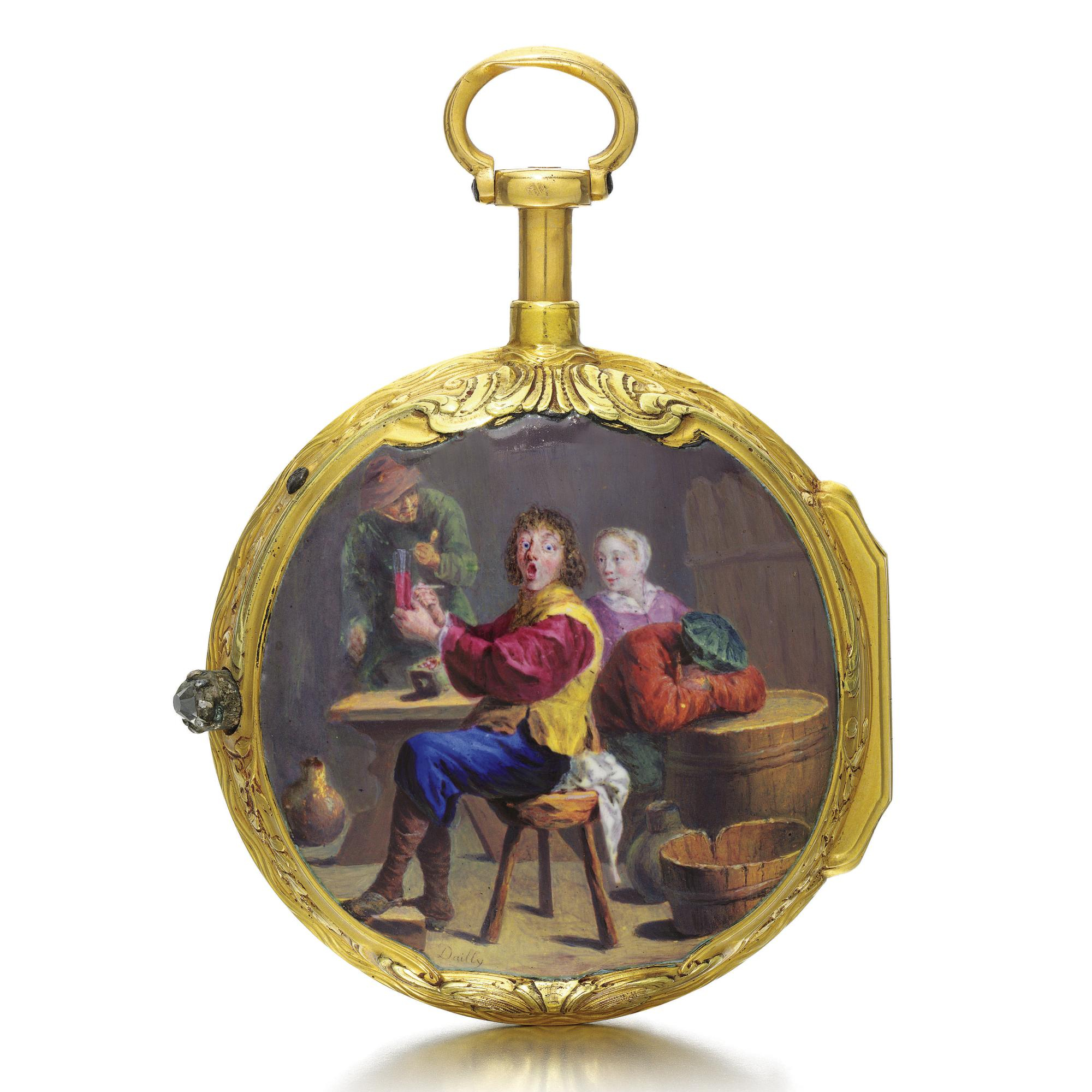 Verdier