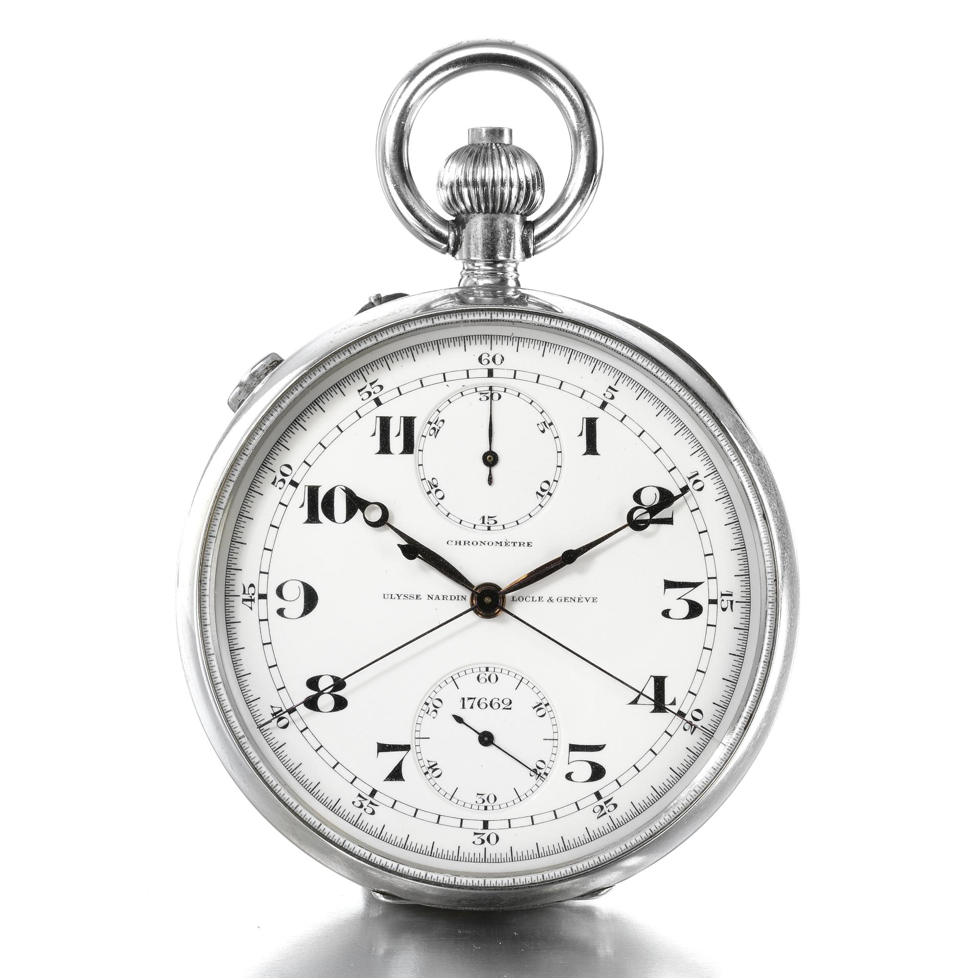 Ulysse Nardin