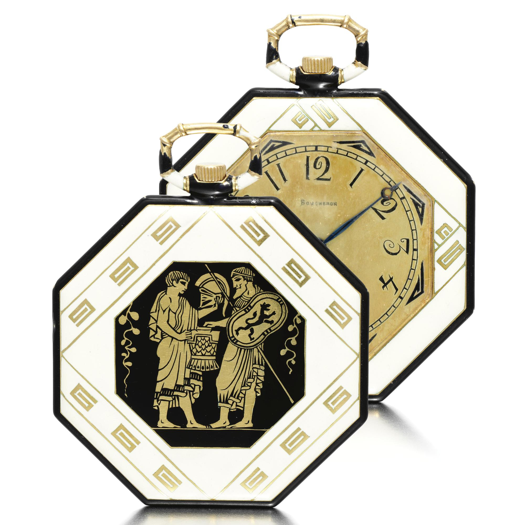 Vacheron Constantin