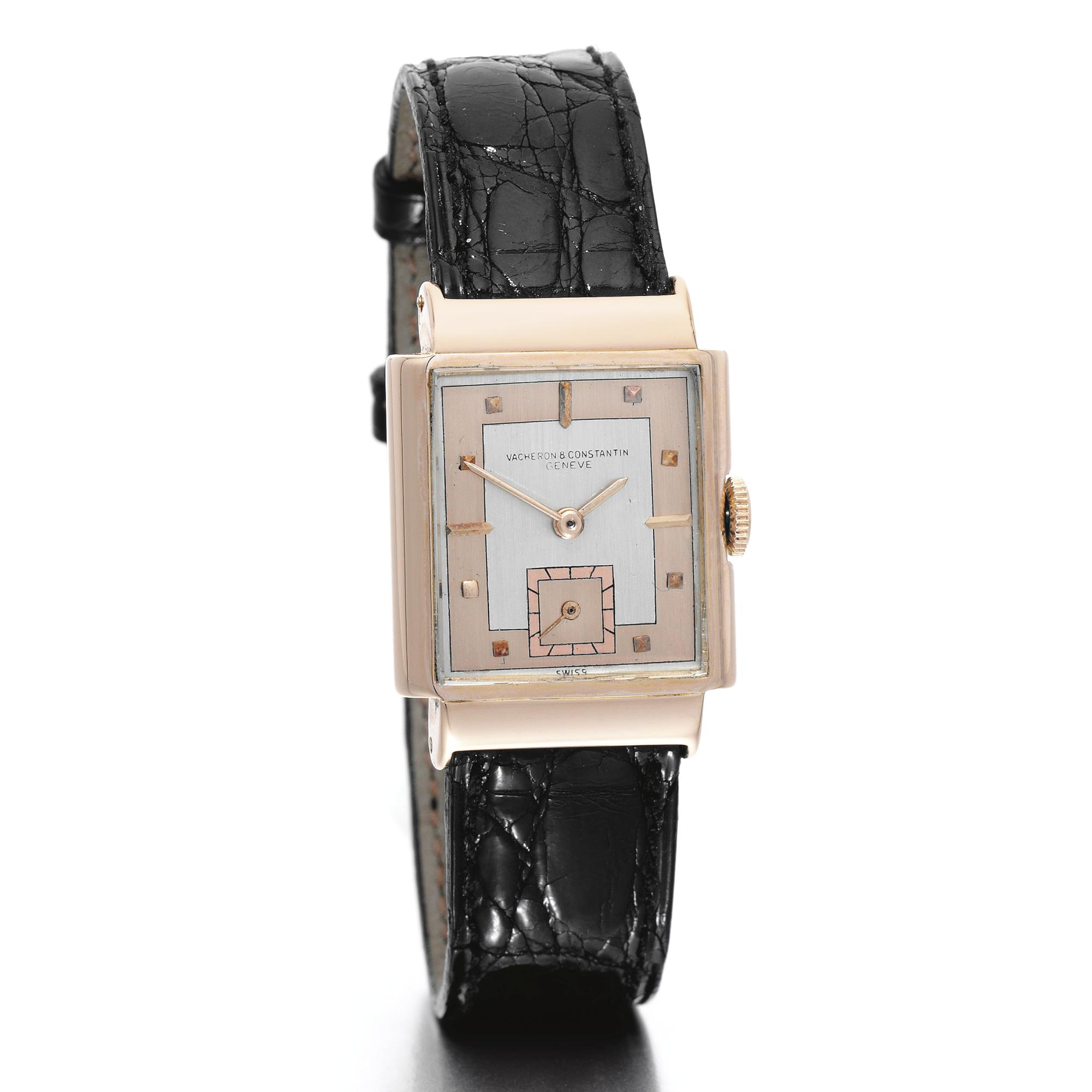 Vacheron Constantin