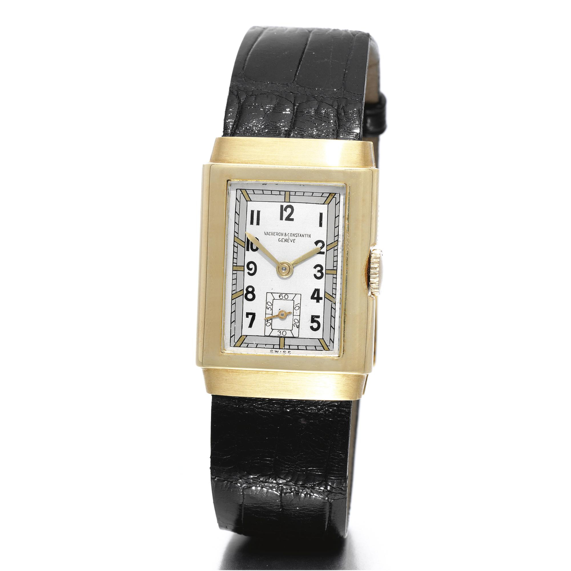 Vacheron Constantin