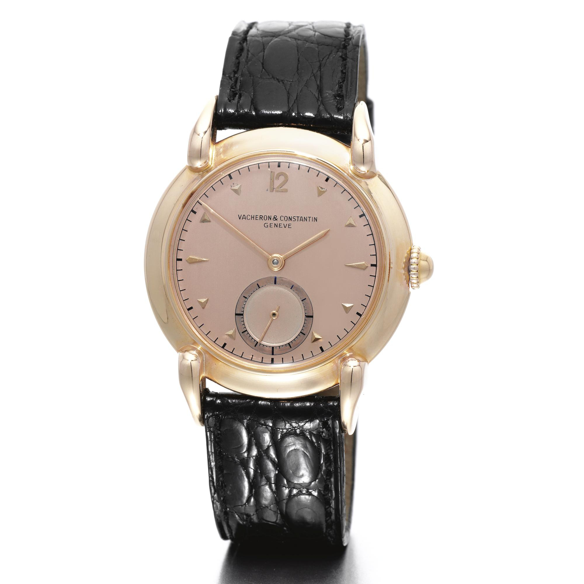 Vacheron Constantin
