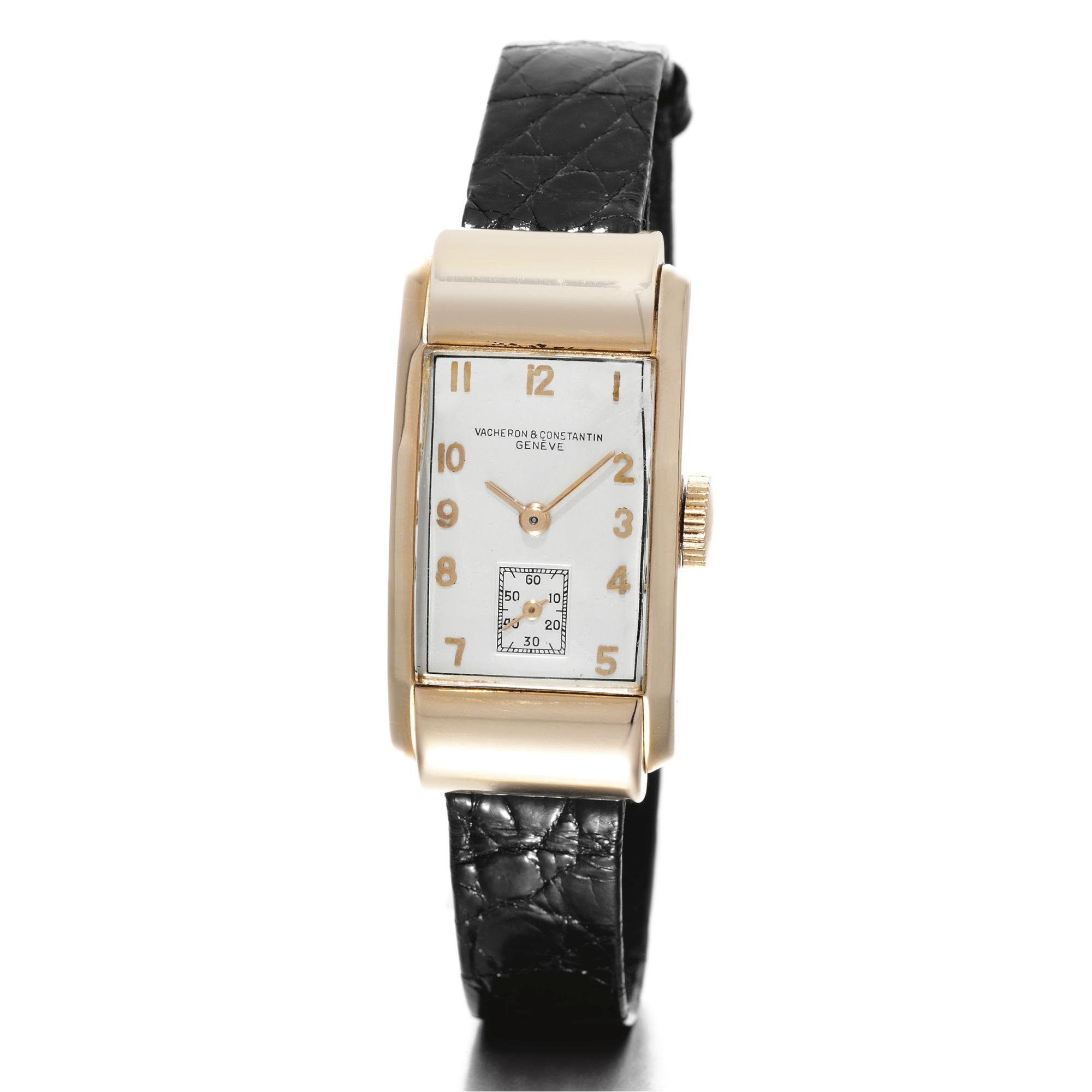 Vacheron Constantin