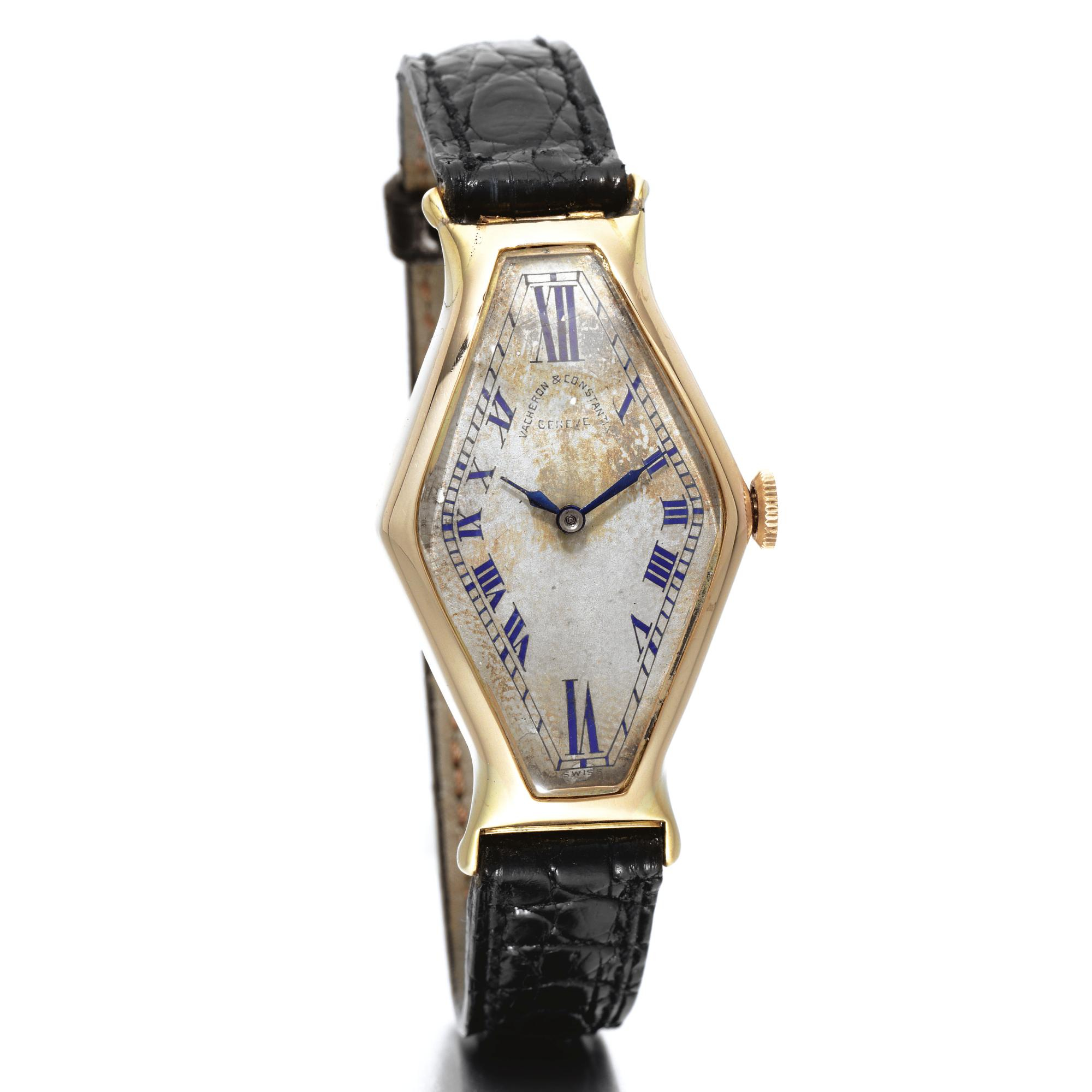 Vacheron Constantin