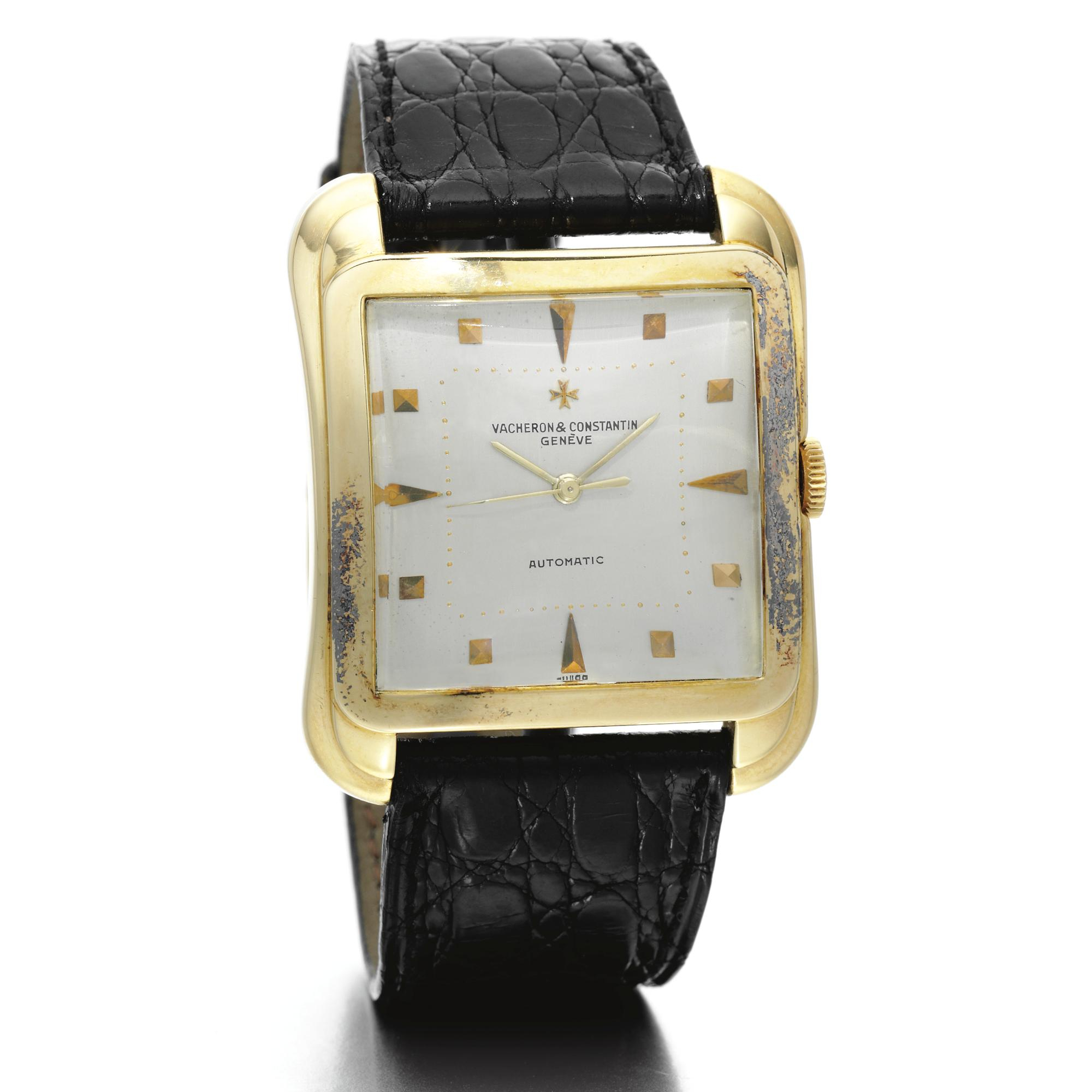 Vacheron Constantin
