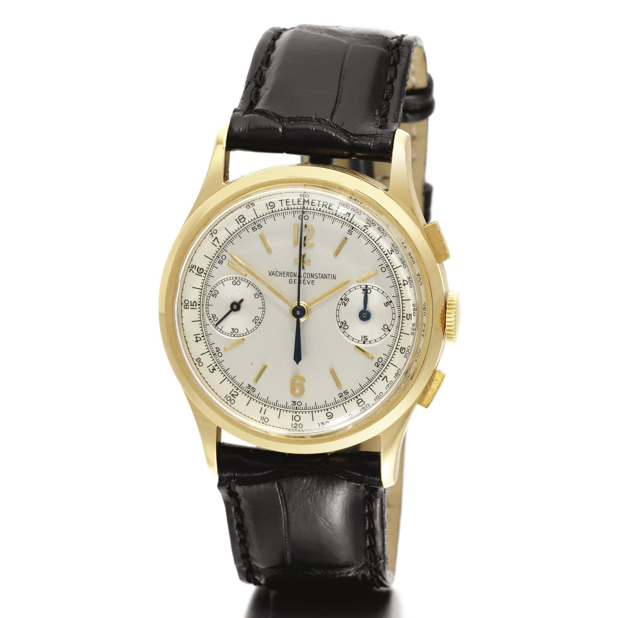 Vacheron Constantin