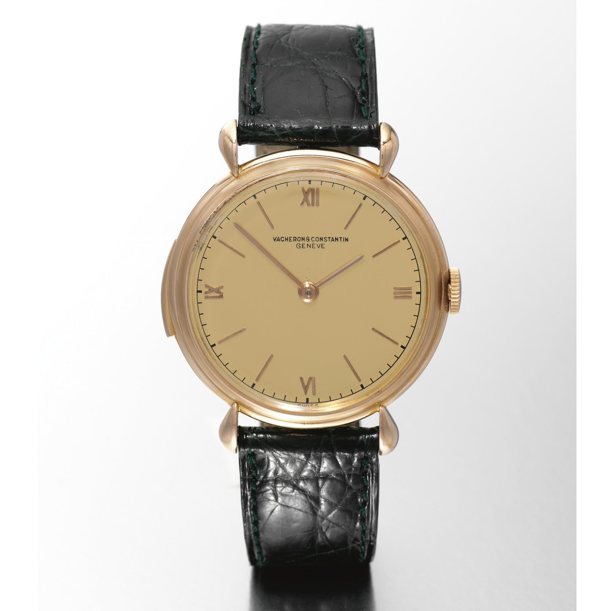 Vacheron Constantin