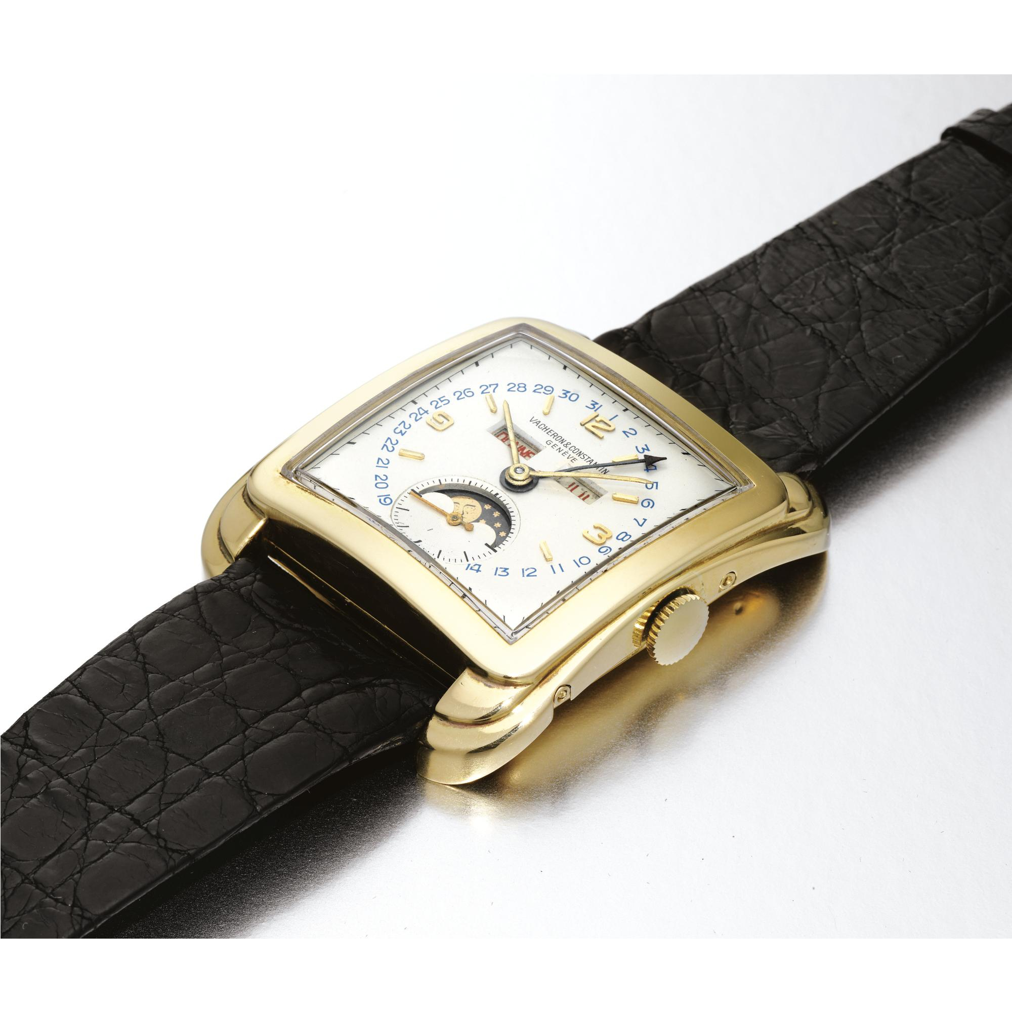 Vacheron Constantin