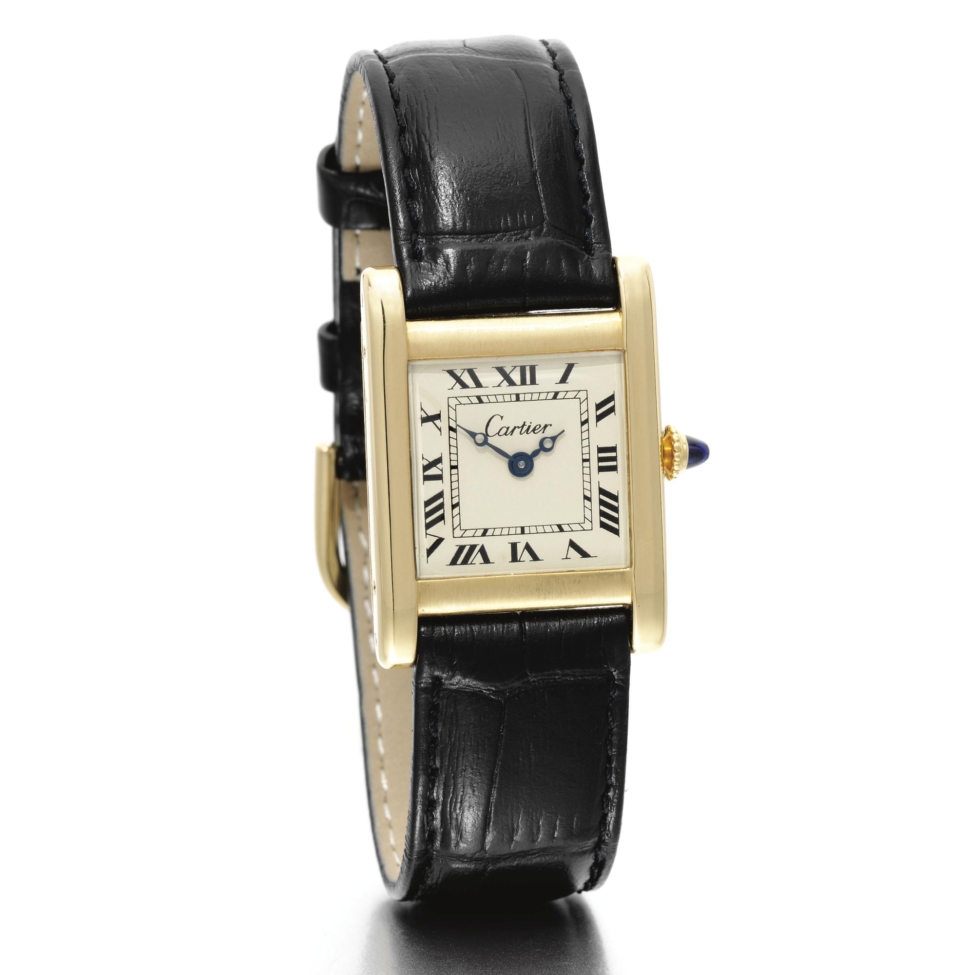 Cartier