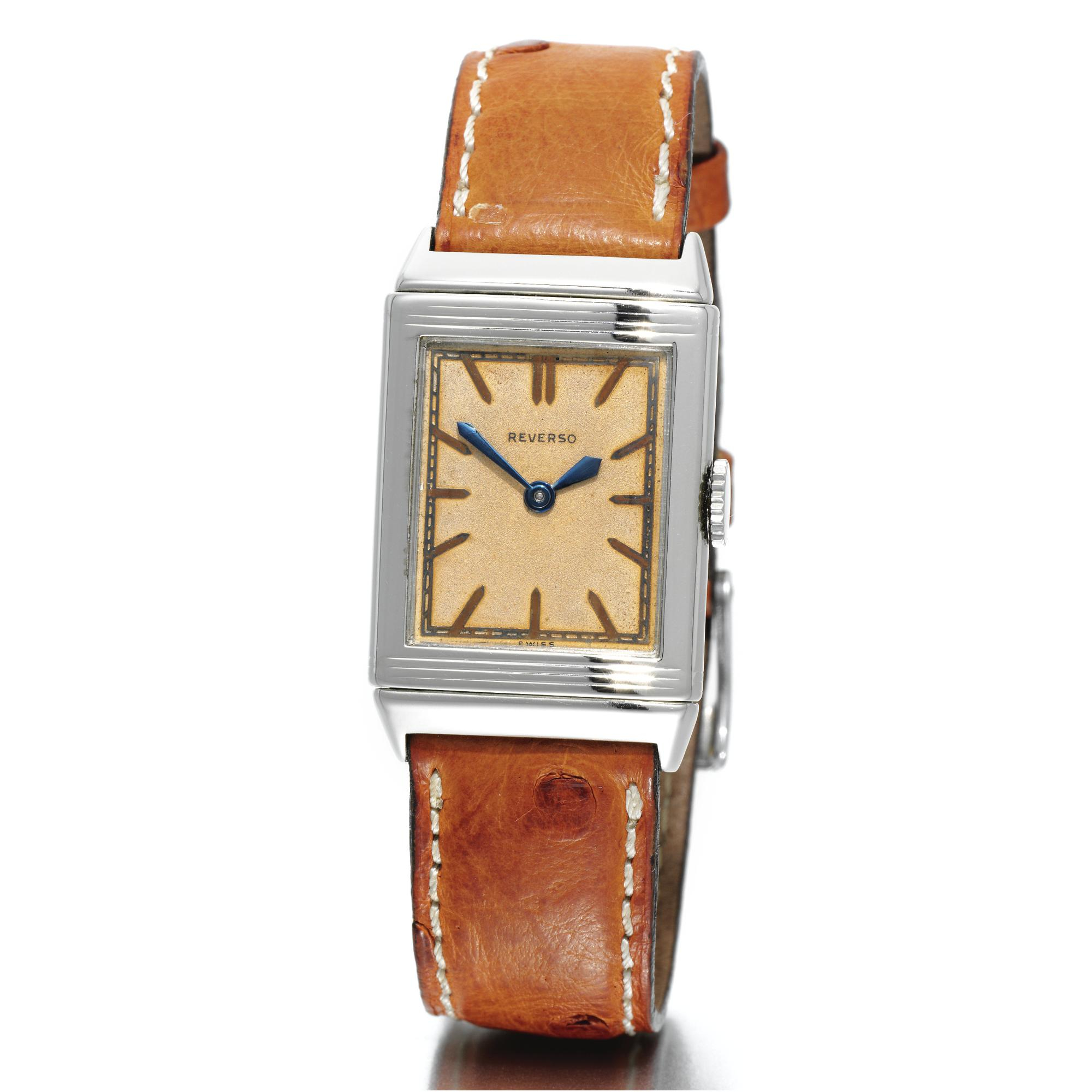 Jaeger-LeCoultre