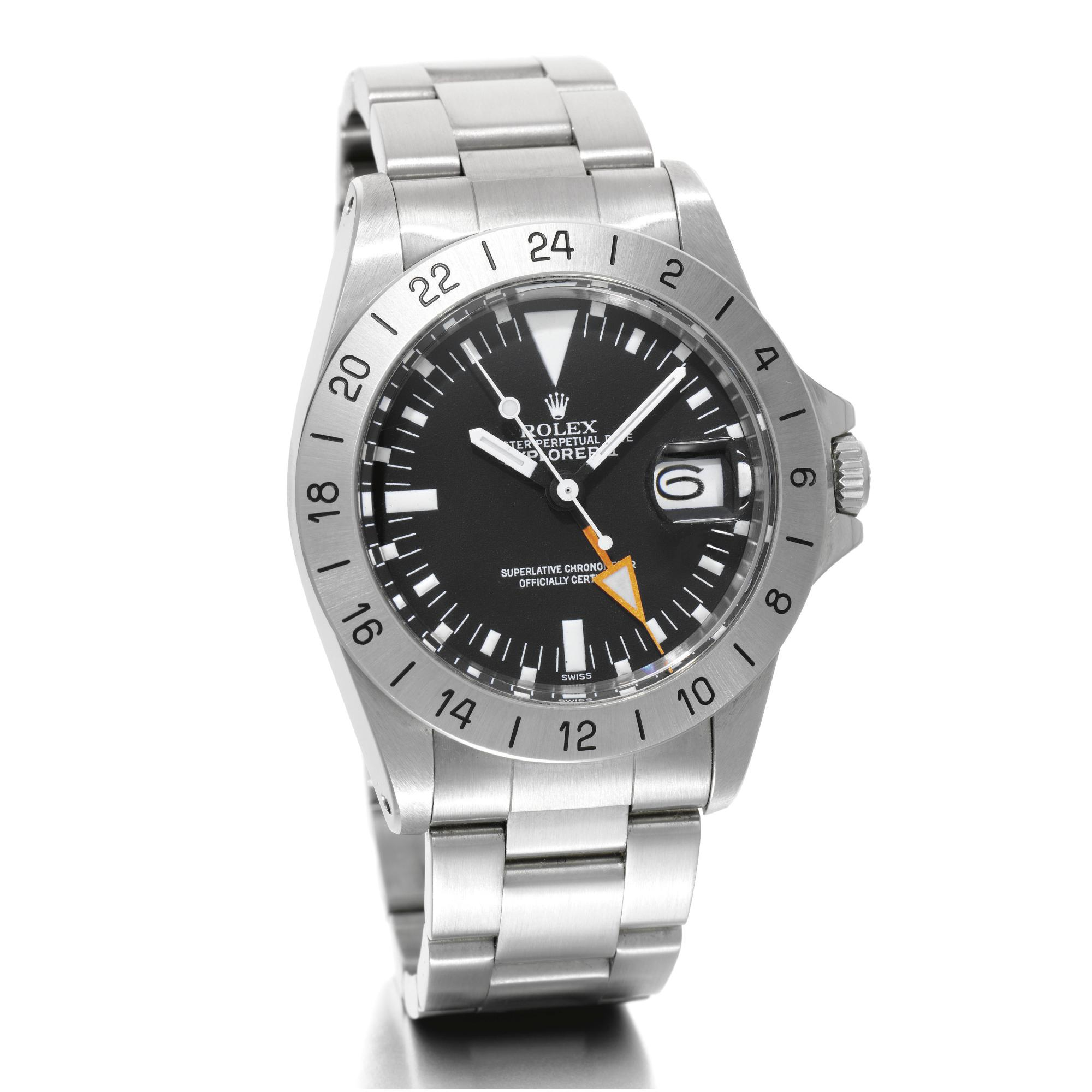 Rolex