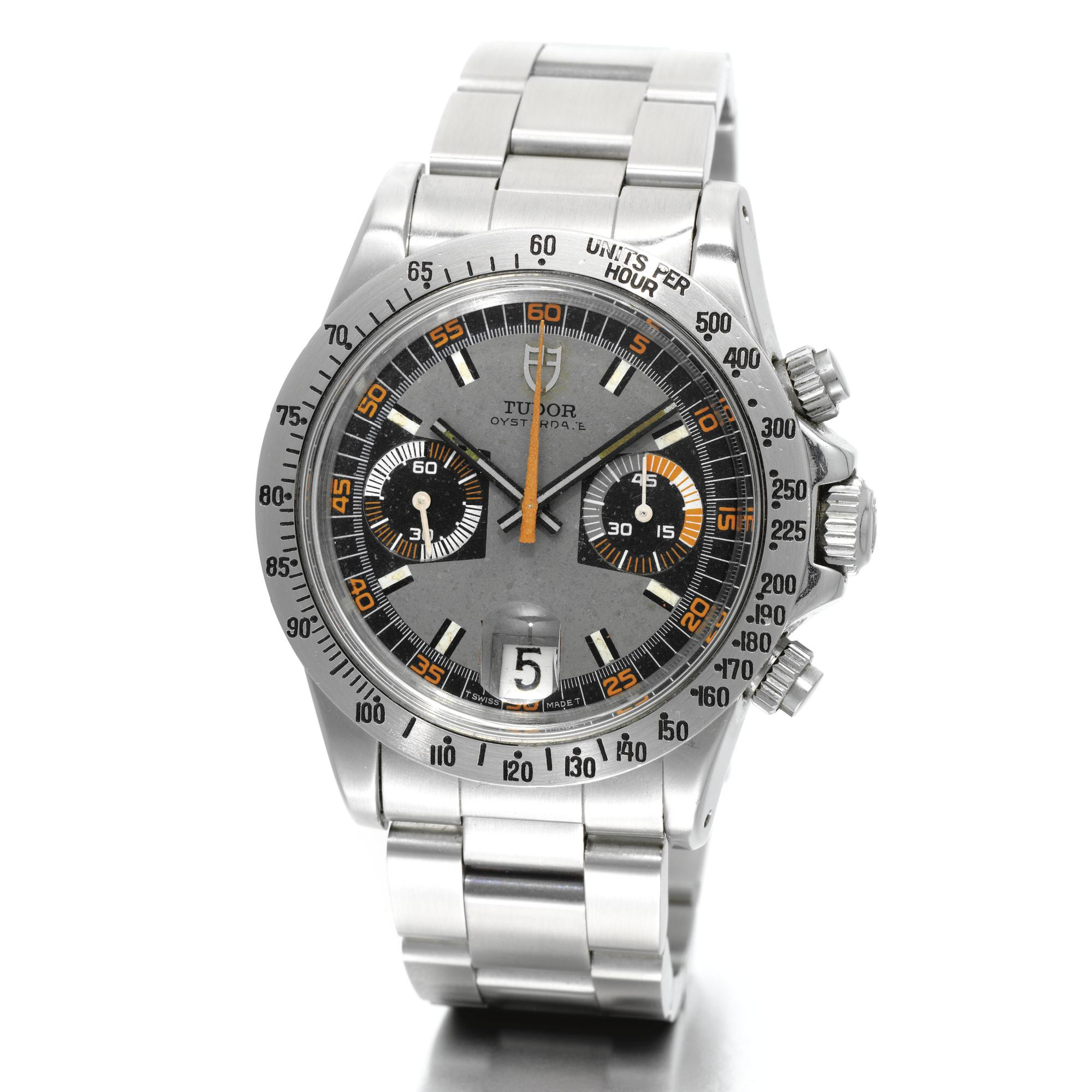 Tudor
