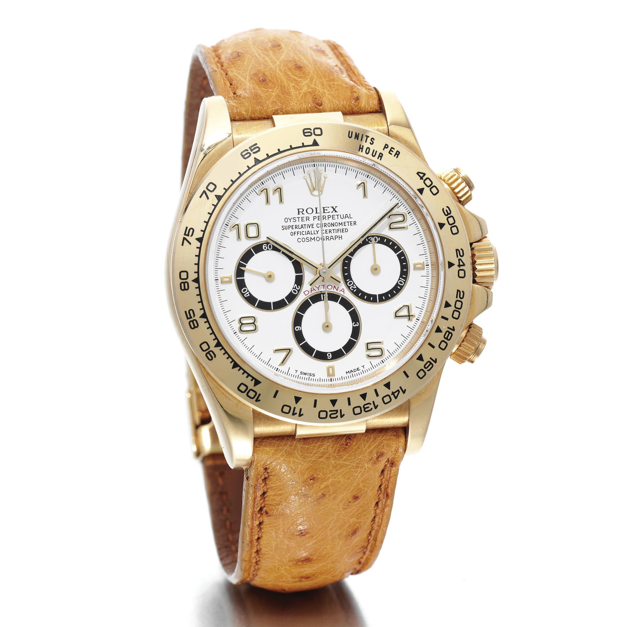 Rolex