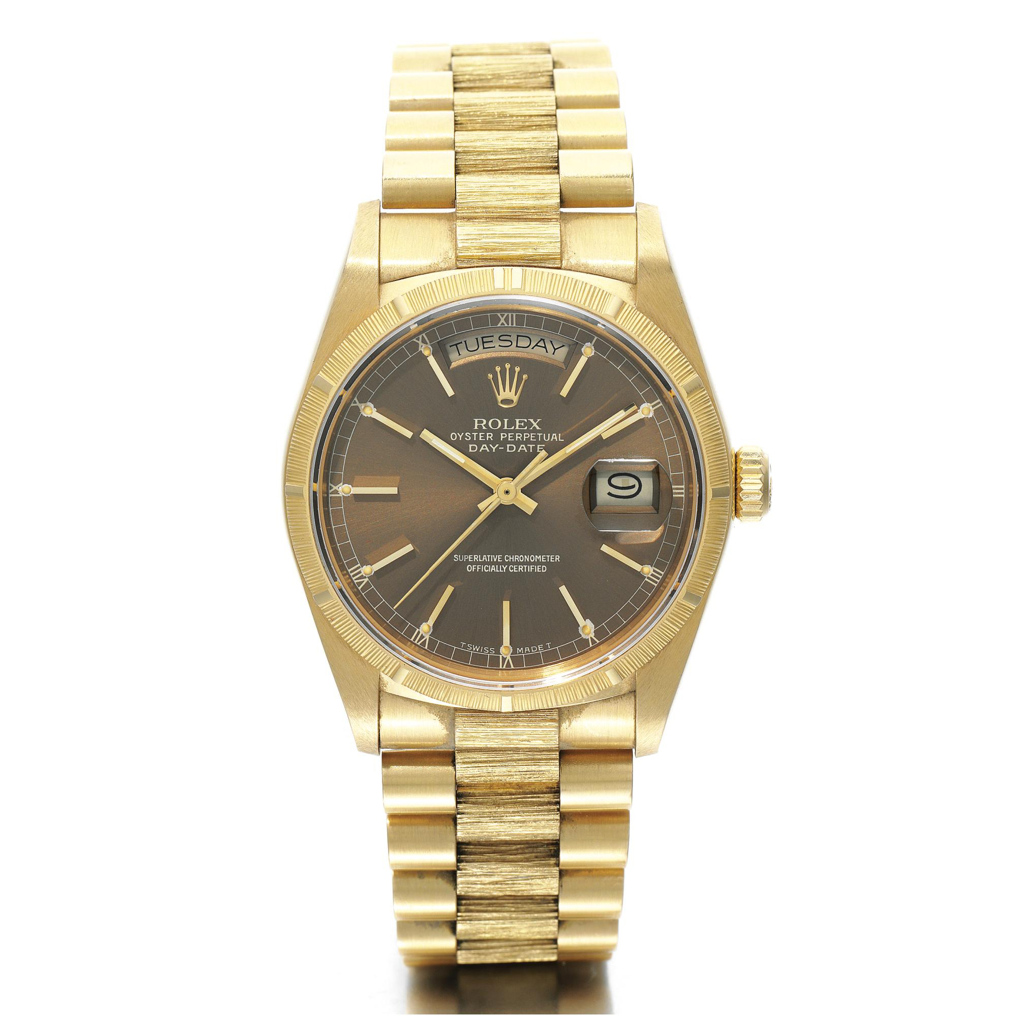 Rolex